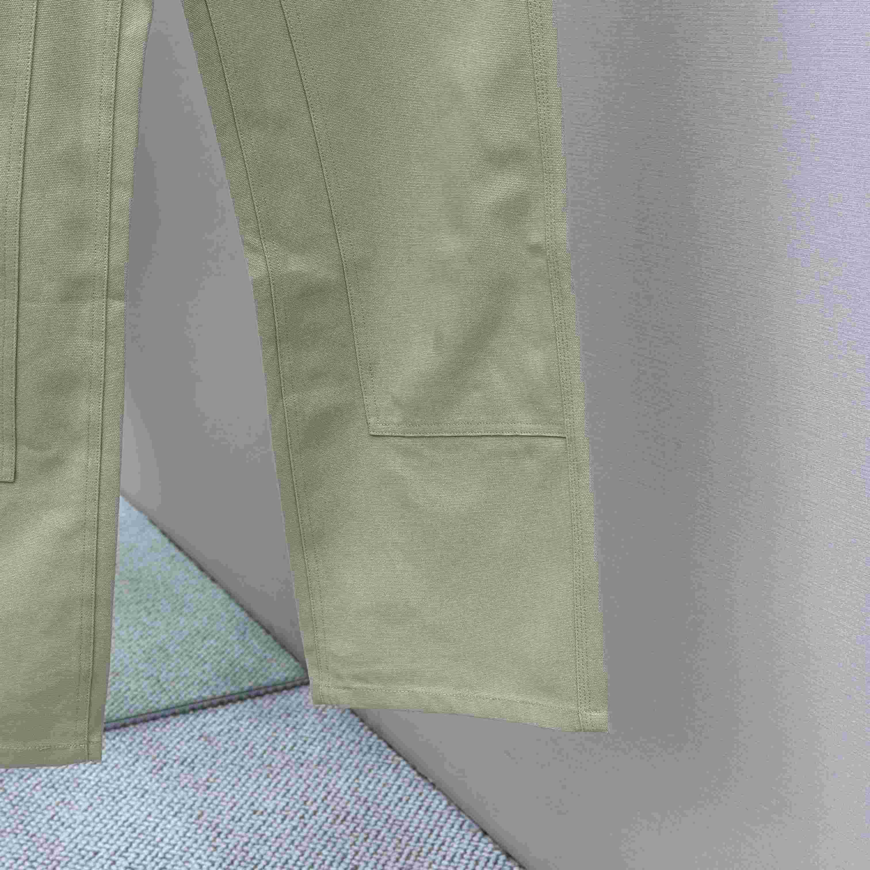 Louis Vuitton Workwear Pants   1AIMEJ - DesignerGu