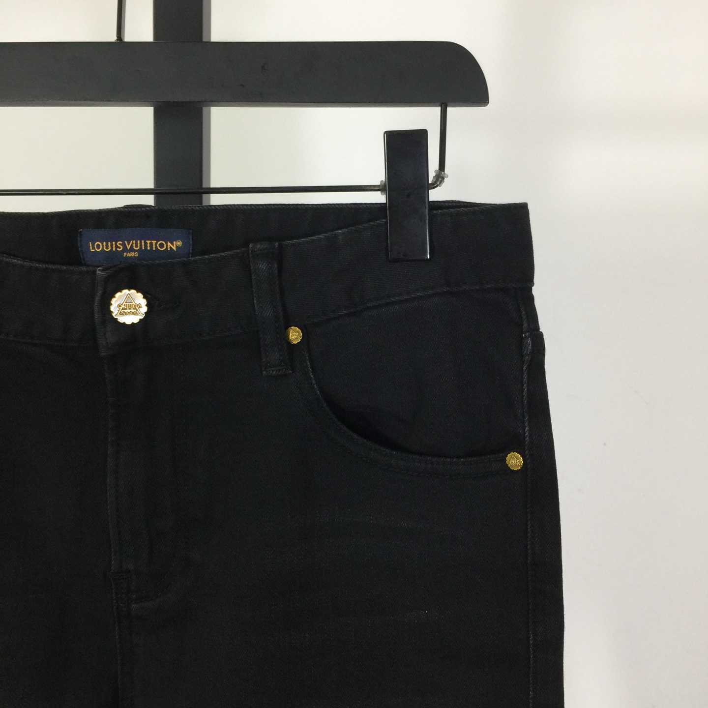 Louis Vuitton Jeans - DesignerGu