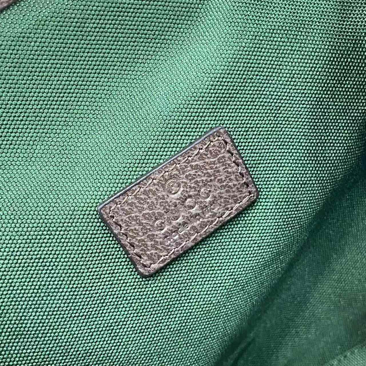 Gucci Ophidia Small Backpack - DesignerGu