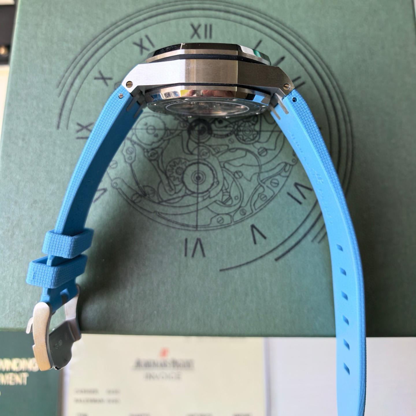 Audemars Piguet Audemars Royal Oak 262385T   44mm - DesignerGu