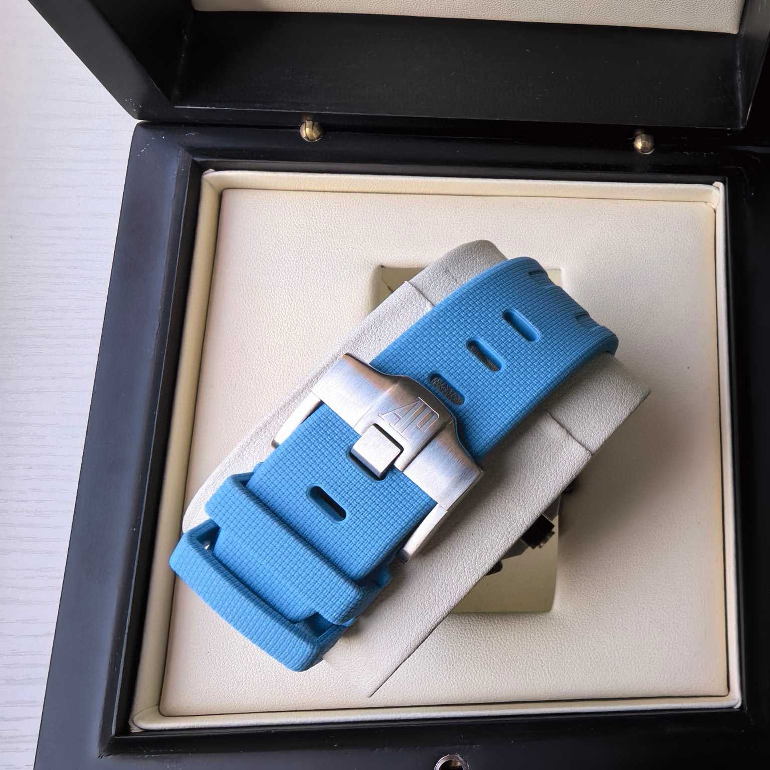 Audemars Piguet Audemars Royal Oak 262385T   44mm - DesignerGu