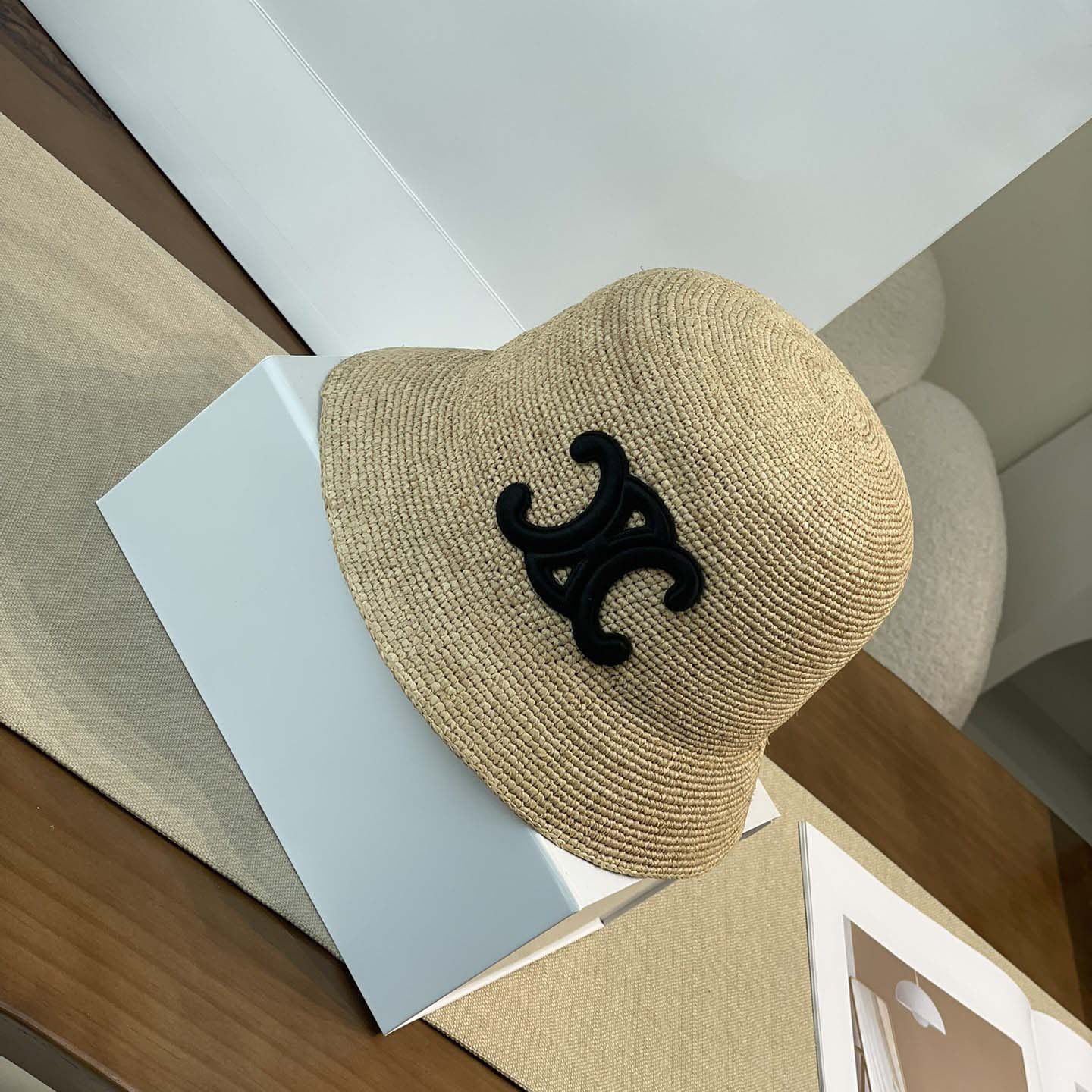 Celine Hat - DesignerGu