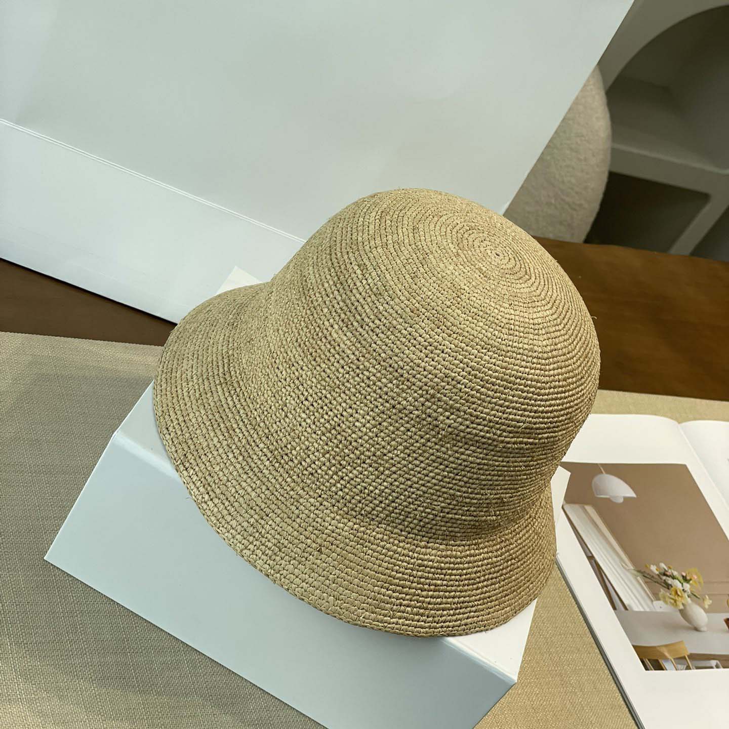 Celine Hat - DesignerGu