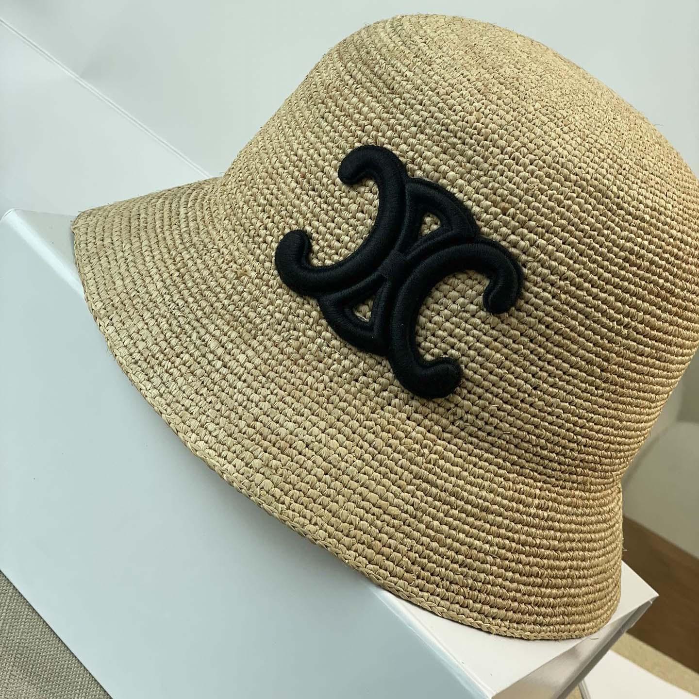 Celine Hat - DesignerGu