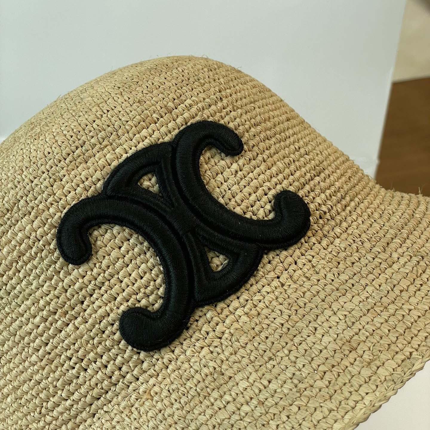 Celine Hat - DesignerGu