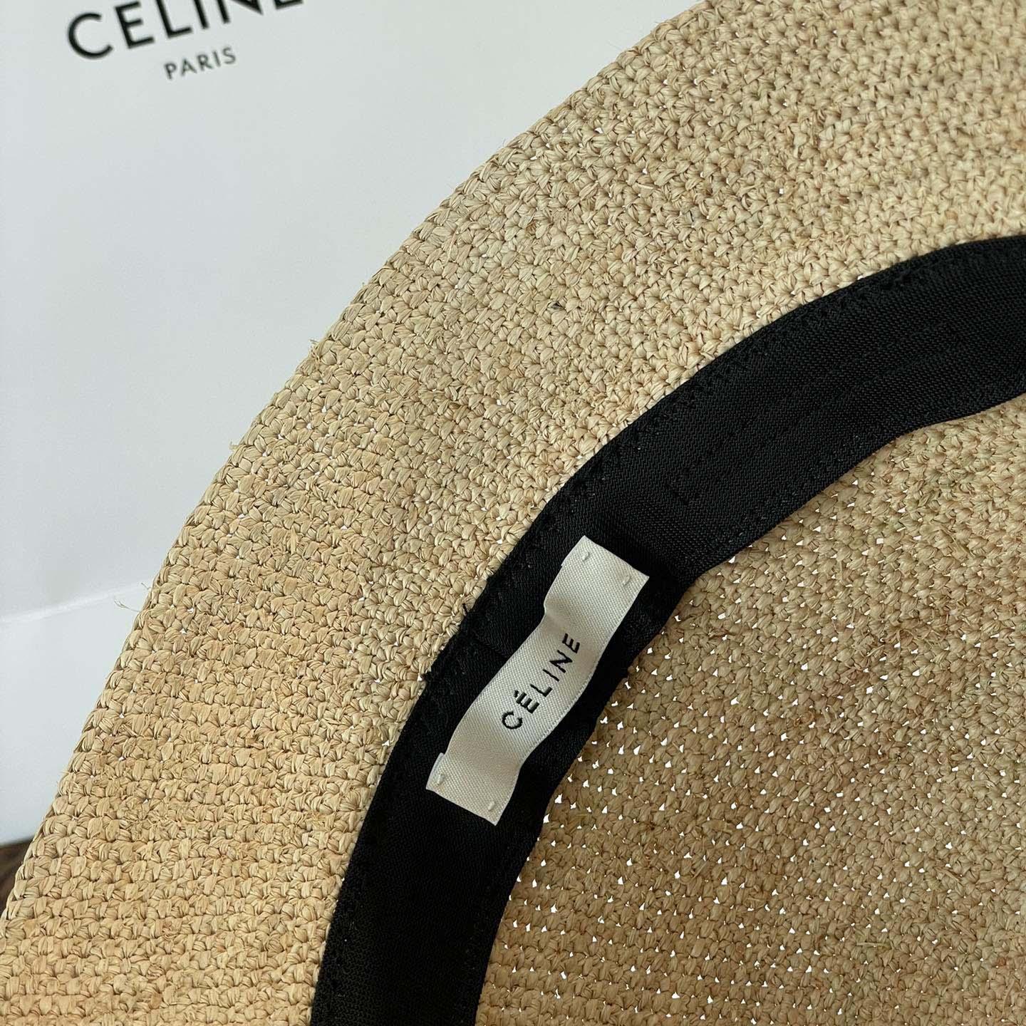 Celine Hat - DesignerGu