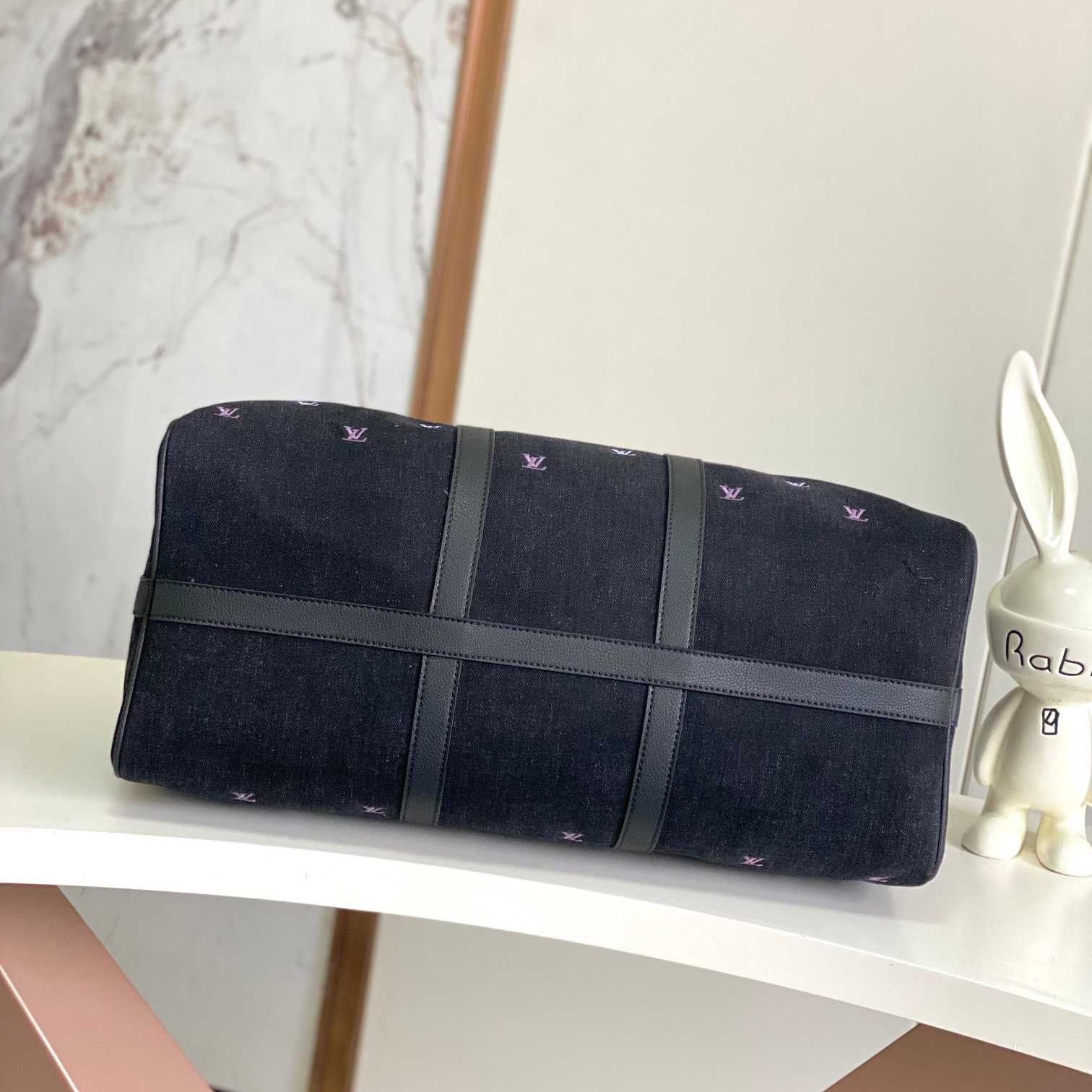 Louis Vuitton Keepall Bandoulière 50   M13966 - DesignerGu