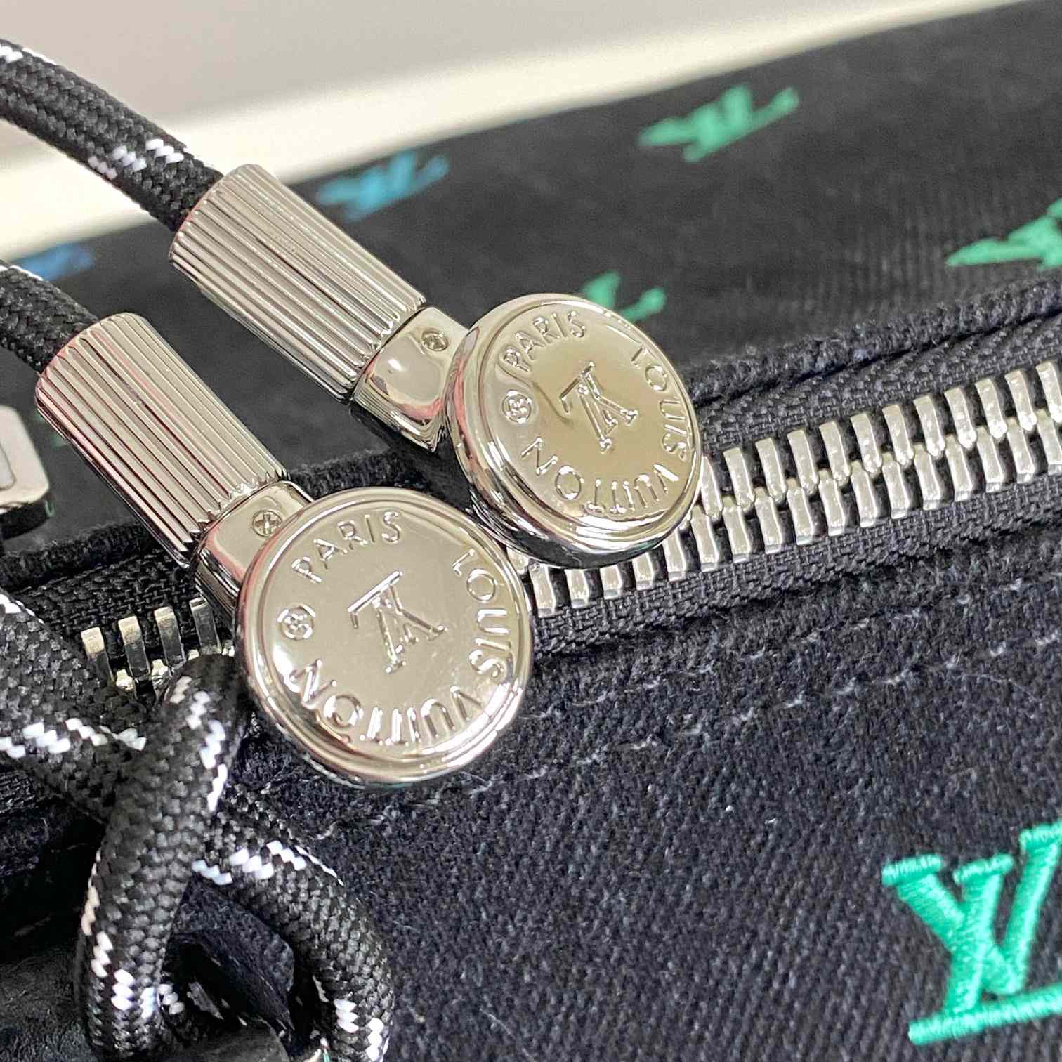 Louis Vuitton Keepall Bandoulière 50   M13966 - DesignerGu