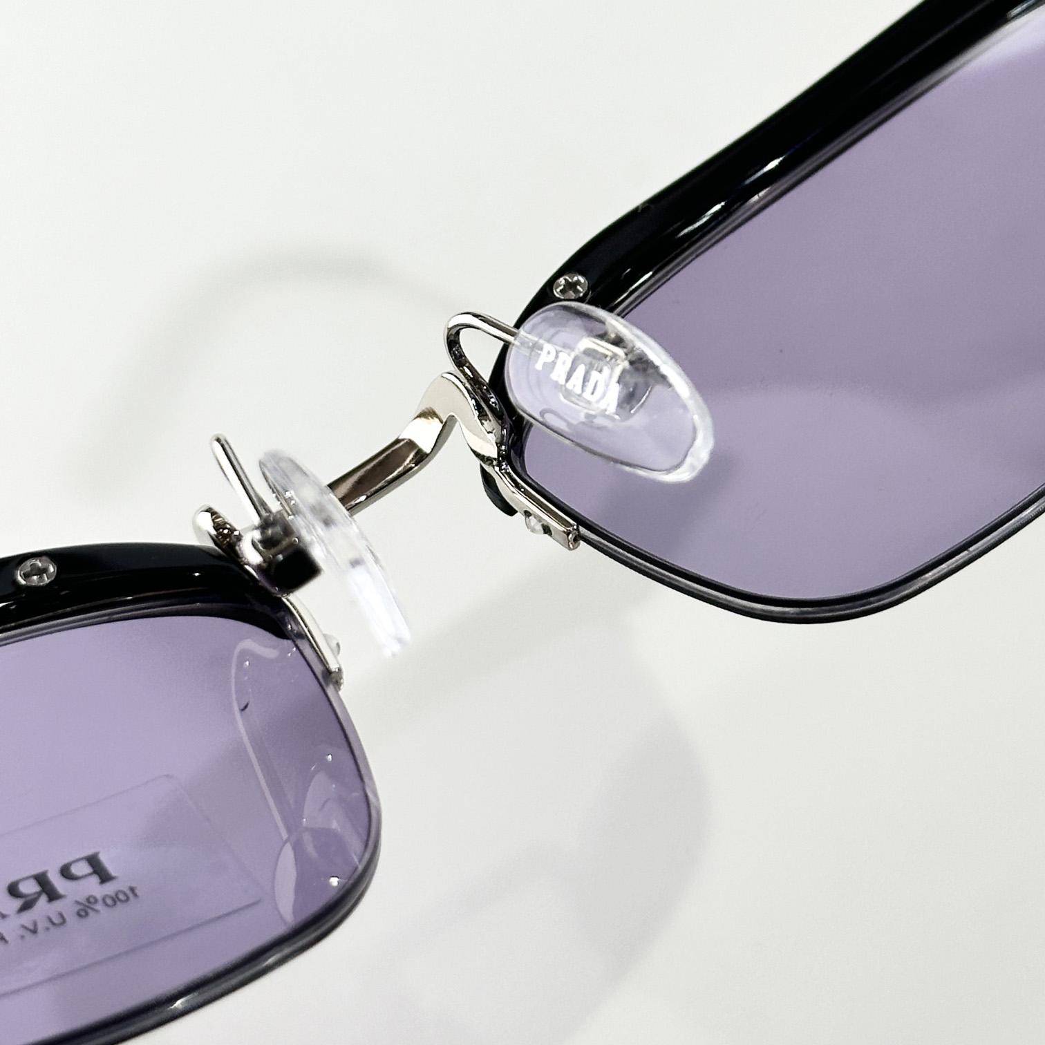 Prada SPR B50 Sunglasses - DesignerGu