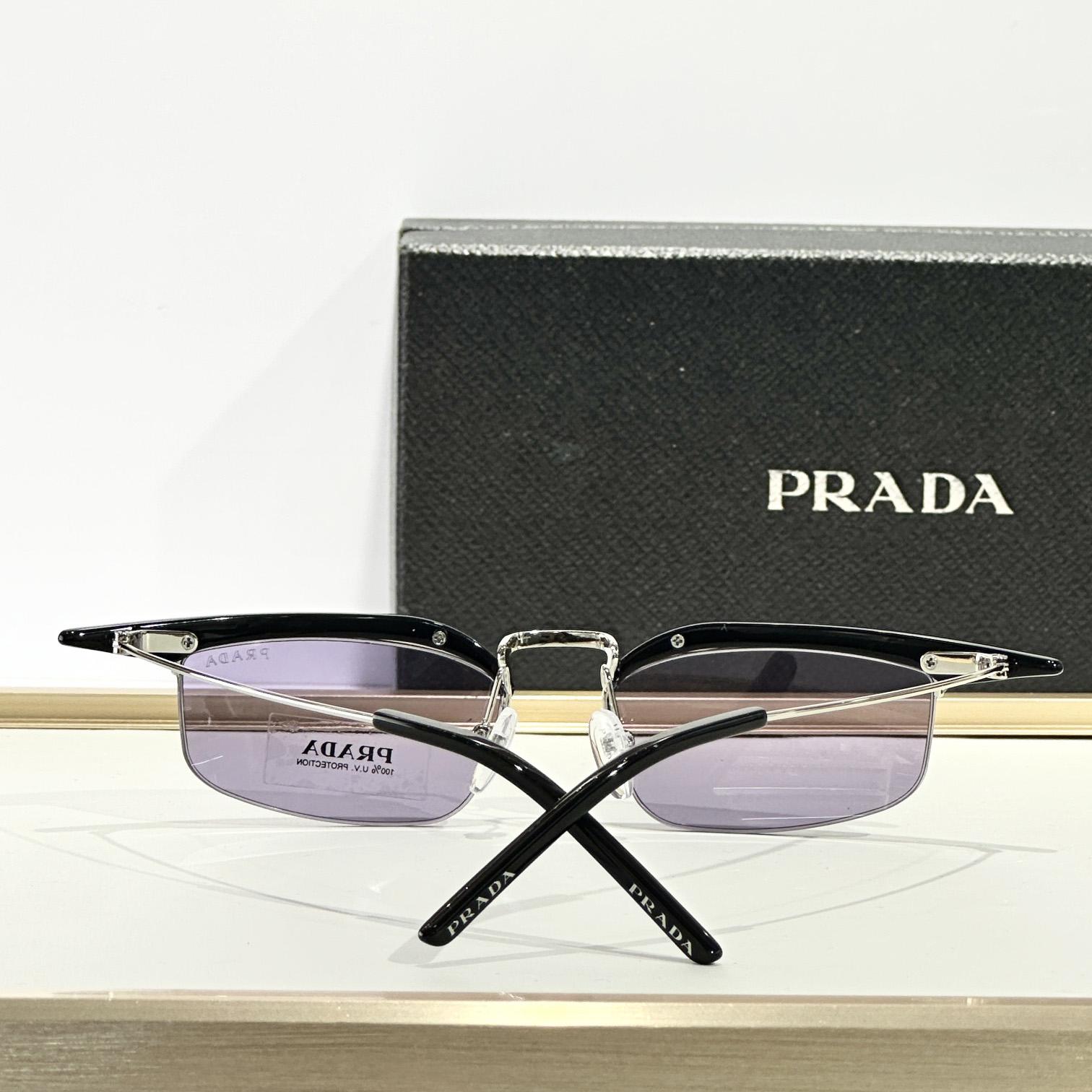 Prada SPR B50 Sunglasses - DesignerGu