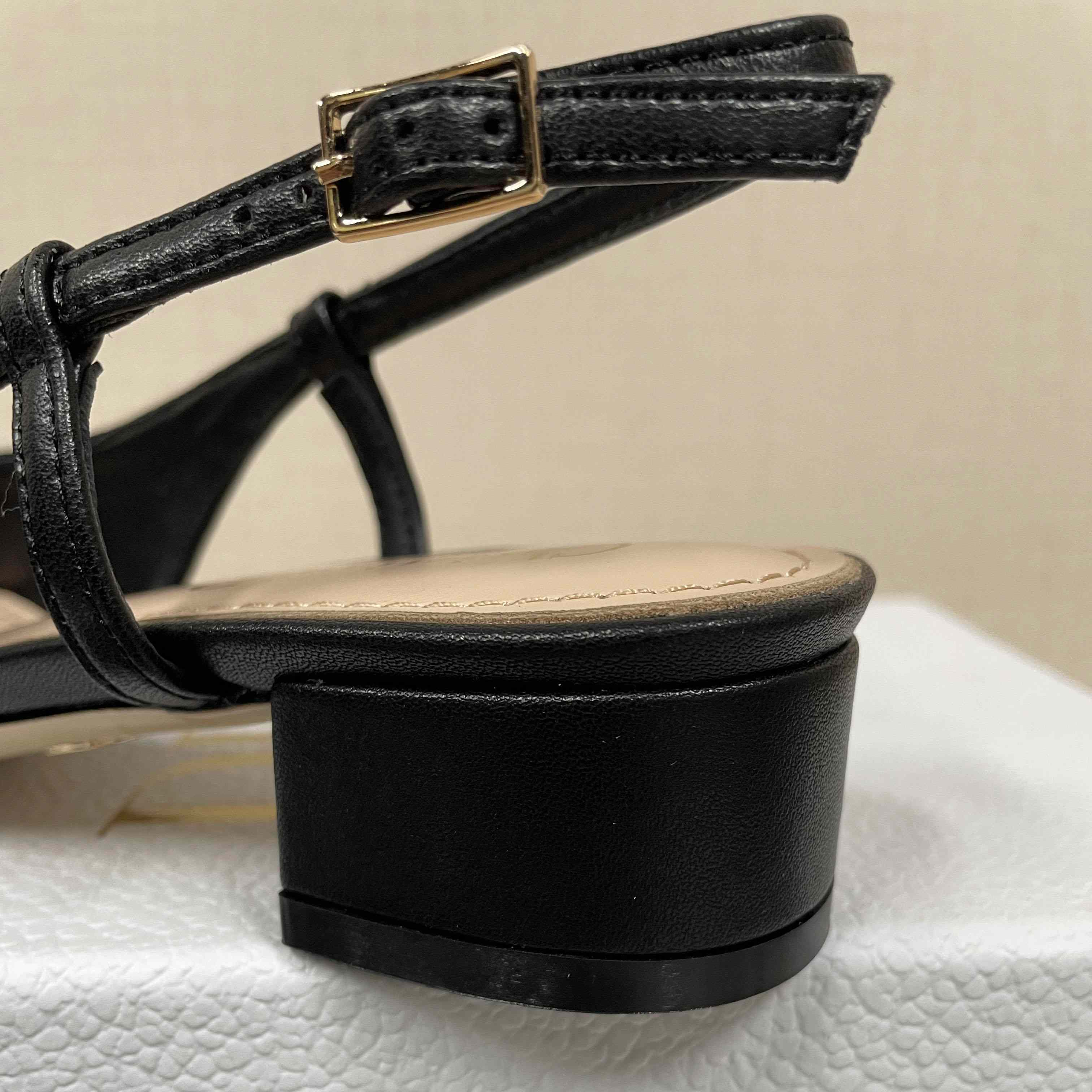 Dior Ballet Slingback Pumps   35mm - DesignerGu