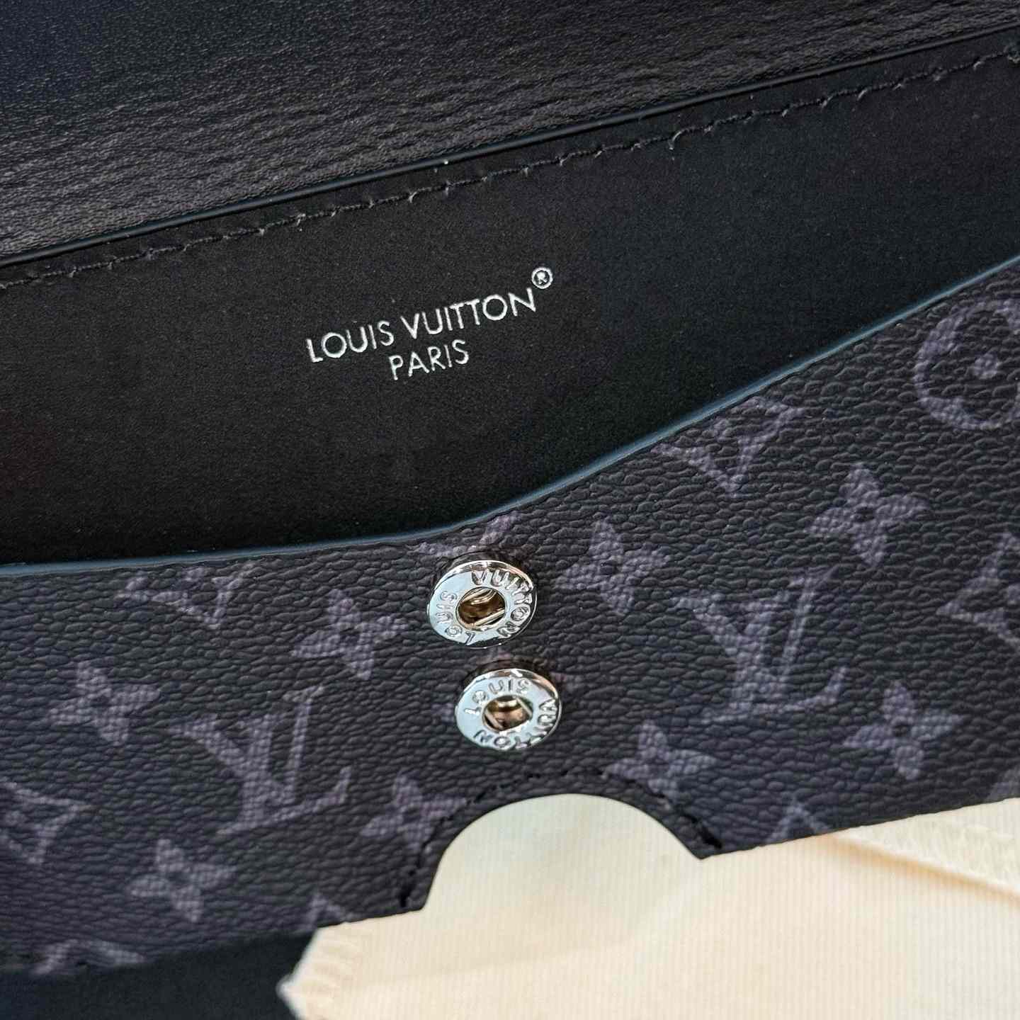 Louis Vuitton LV Glasses Holder    - DesignerGu