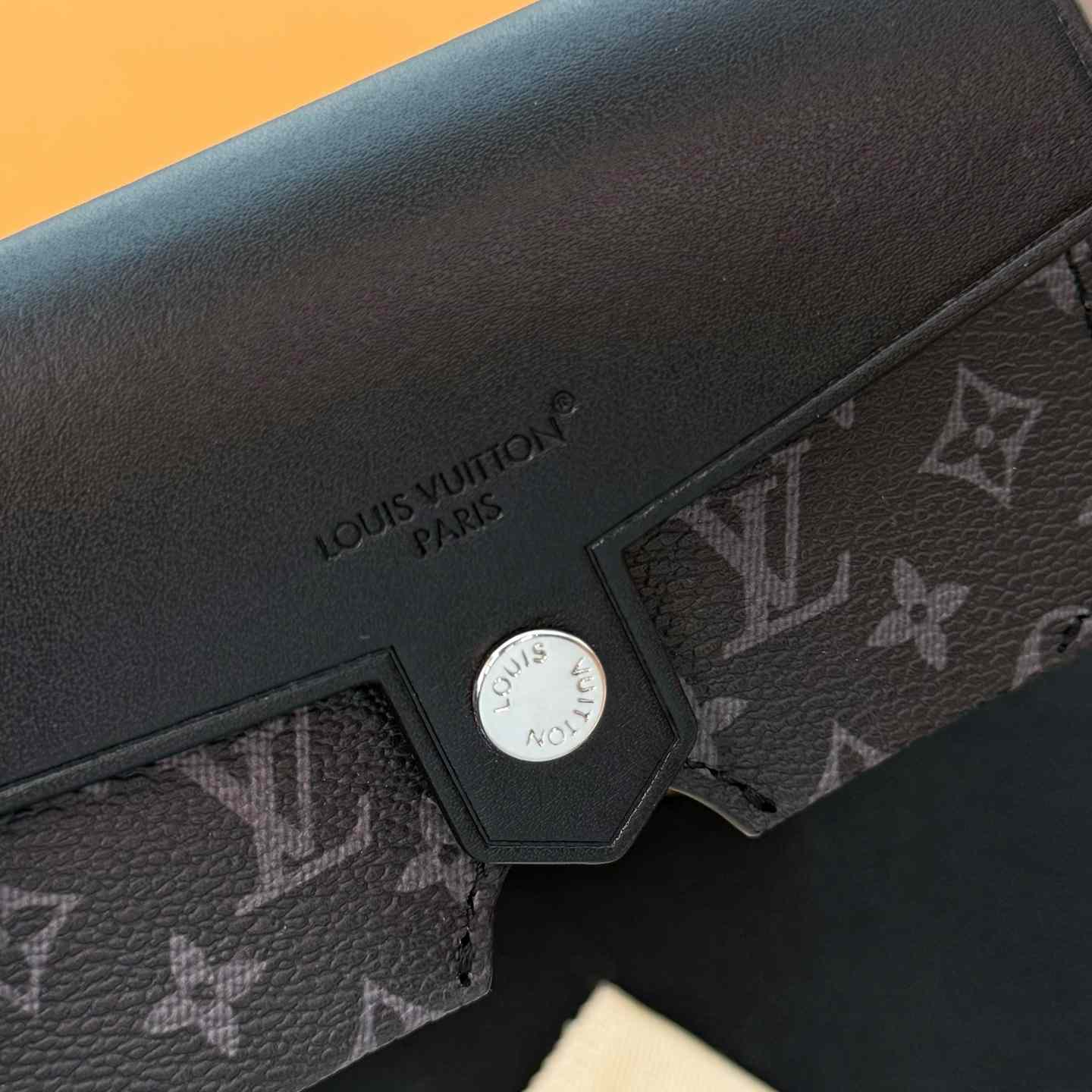 Louis Vuitton LV Glasses Holder    - DesignerGu