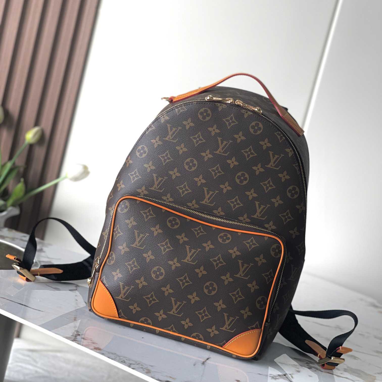 Louis Vuitton Discovery Cargo Backpack   M25979 - DesignerGu