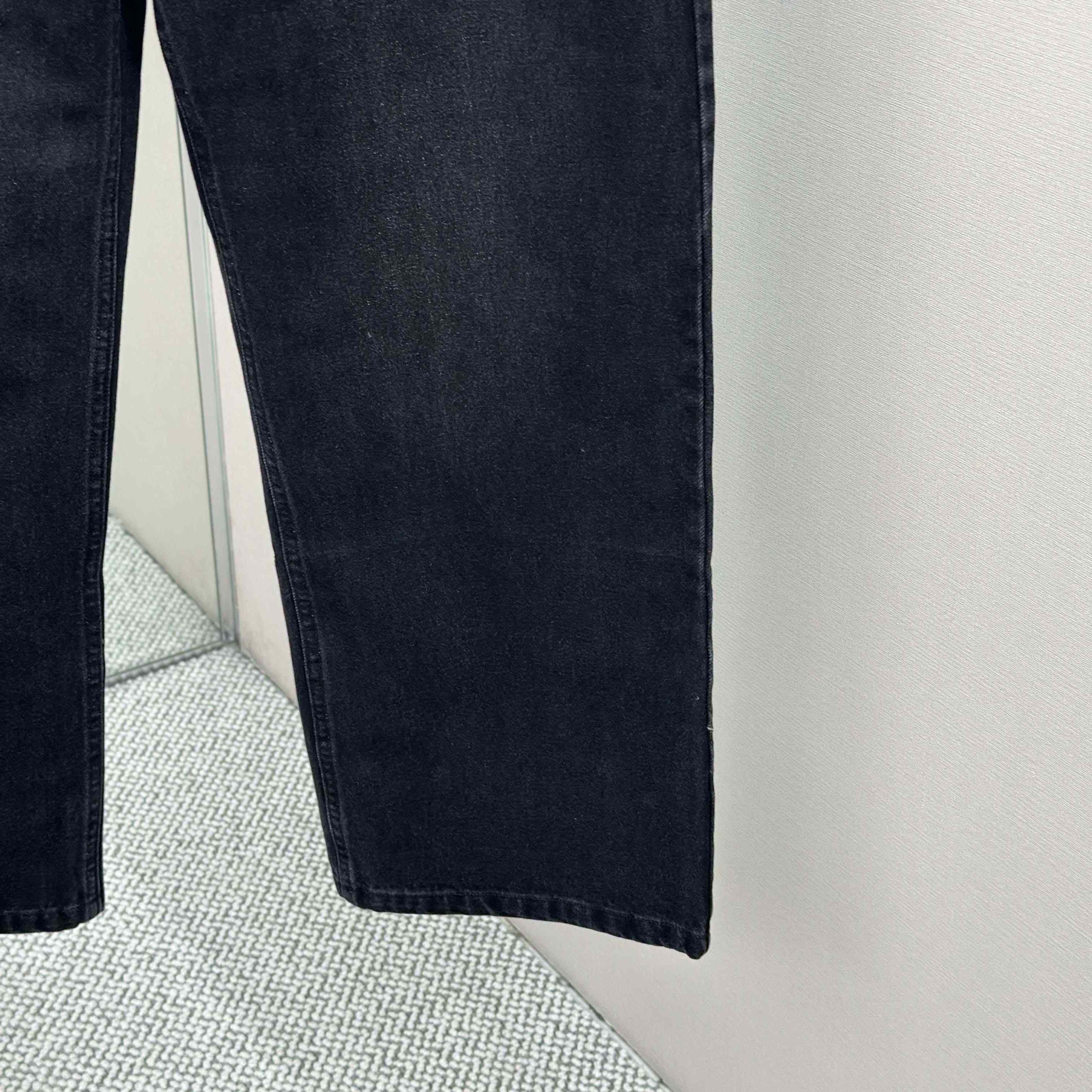 Louis Vuitton LV Skate Denim Pants   1AILKZ - DesignerGu