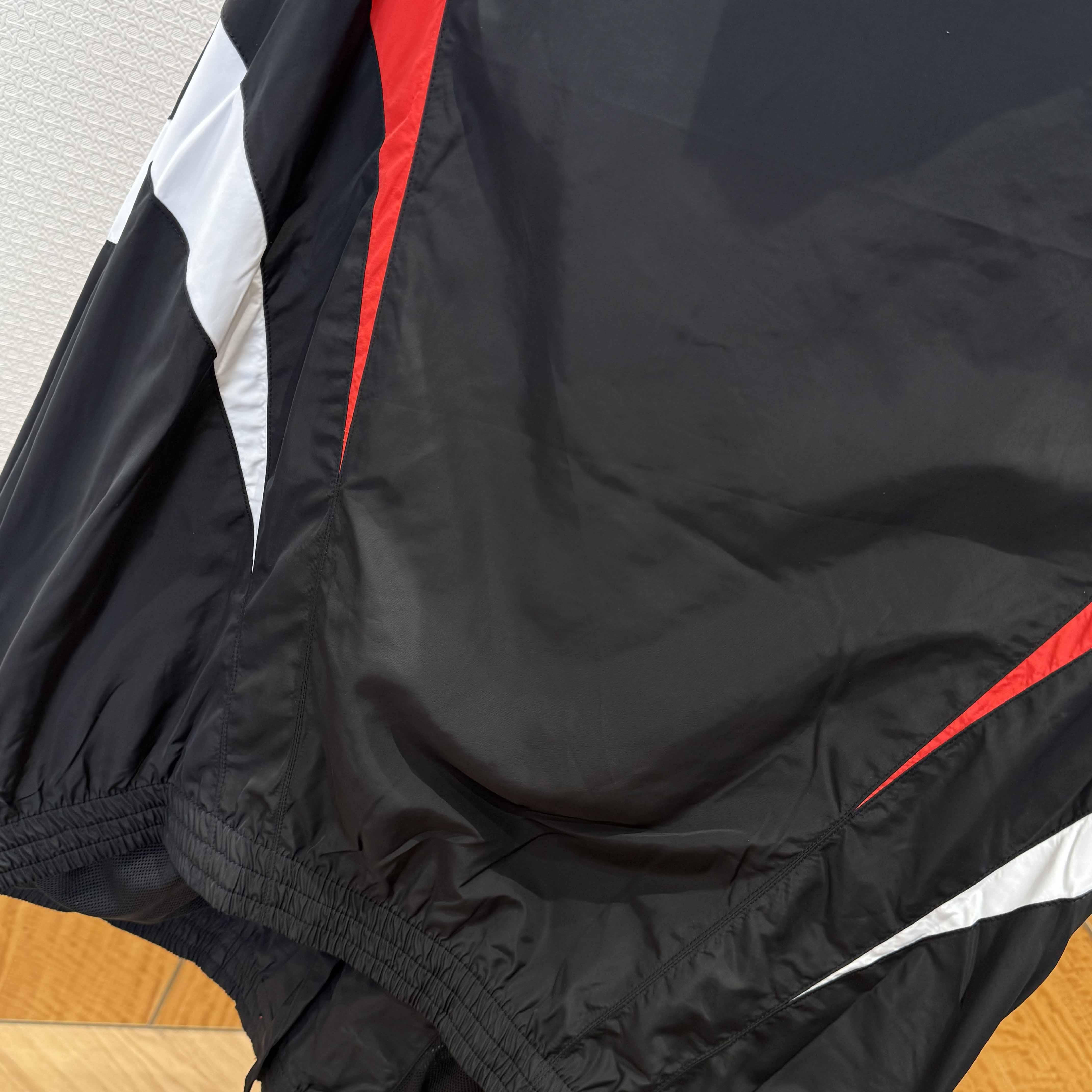 Balenciaga 3b Sports Icon Tracksuit Jacket - DesignerGu