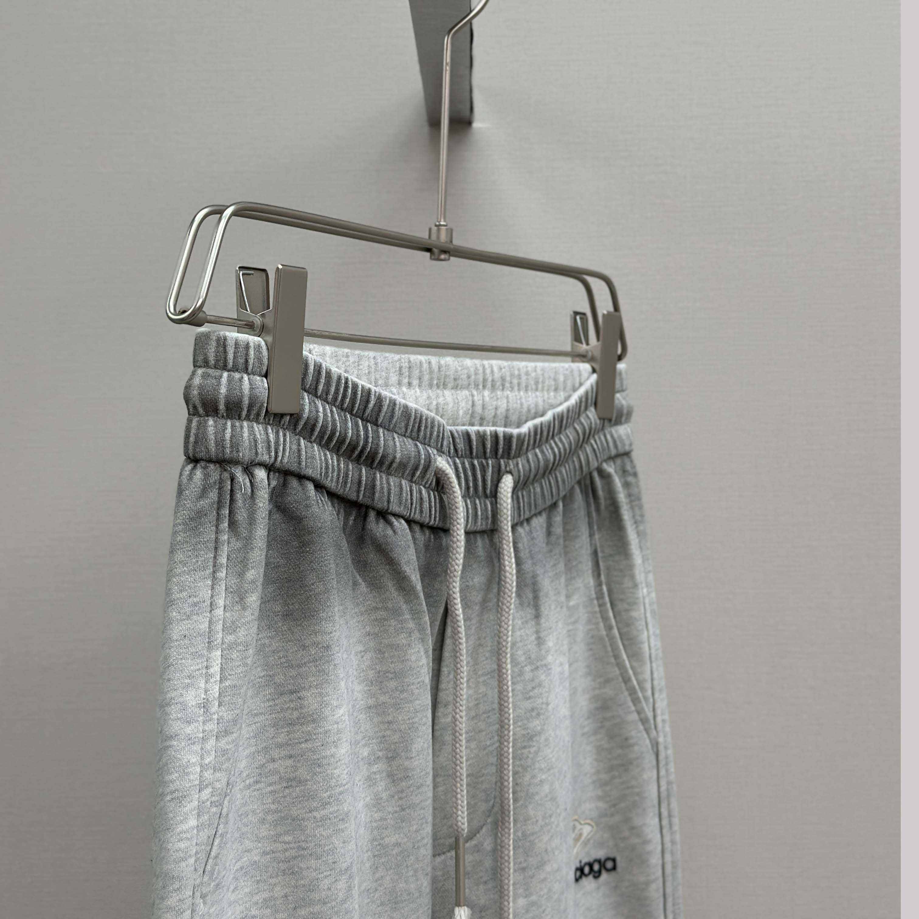 Balenciaga Cotton Pants - DesignerGu