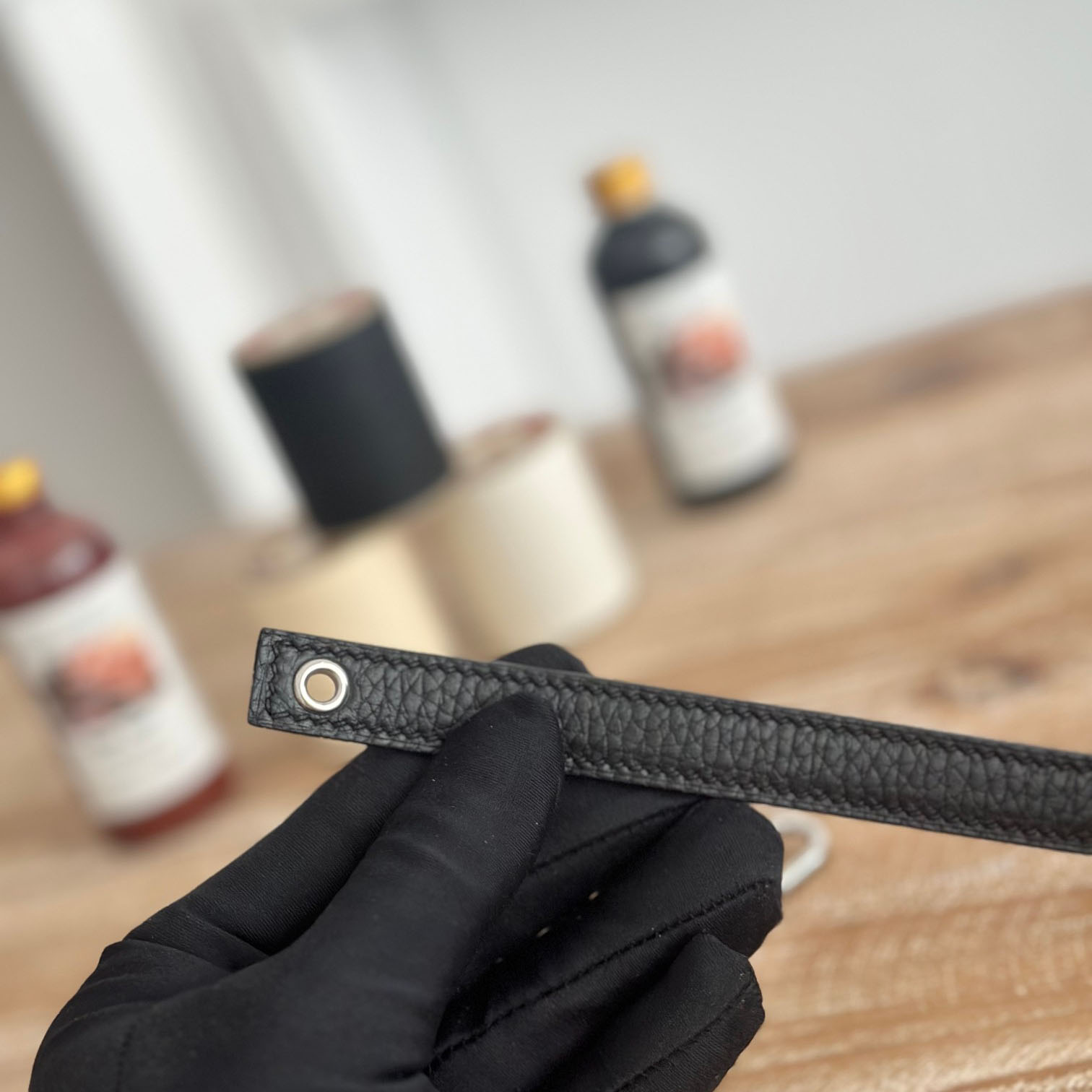 Hermes Picotin Lock   18cm - DesignerGu