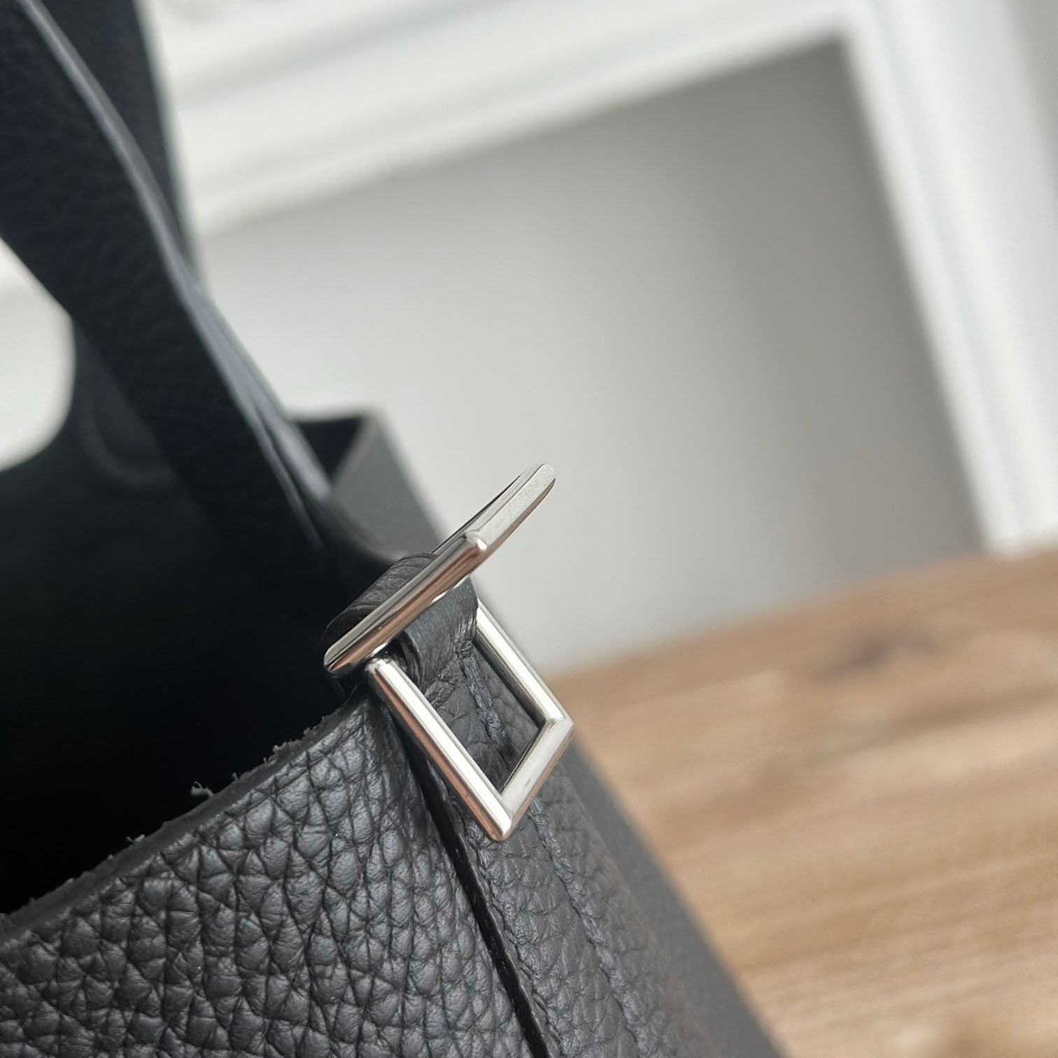 Hermes Picotin Lock   18cm - DesignerGu