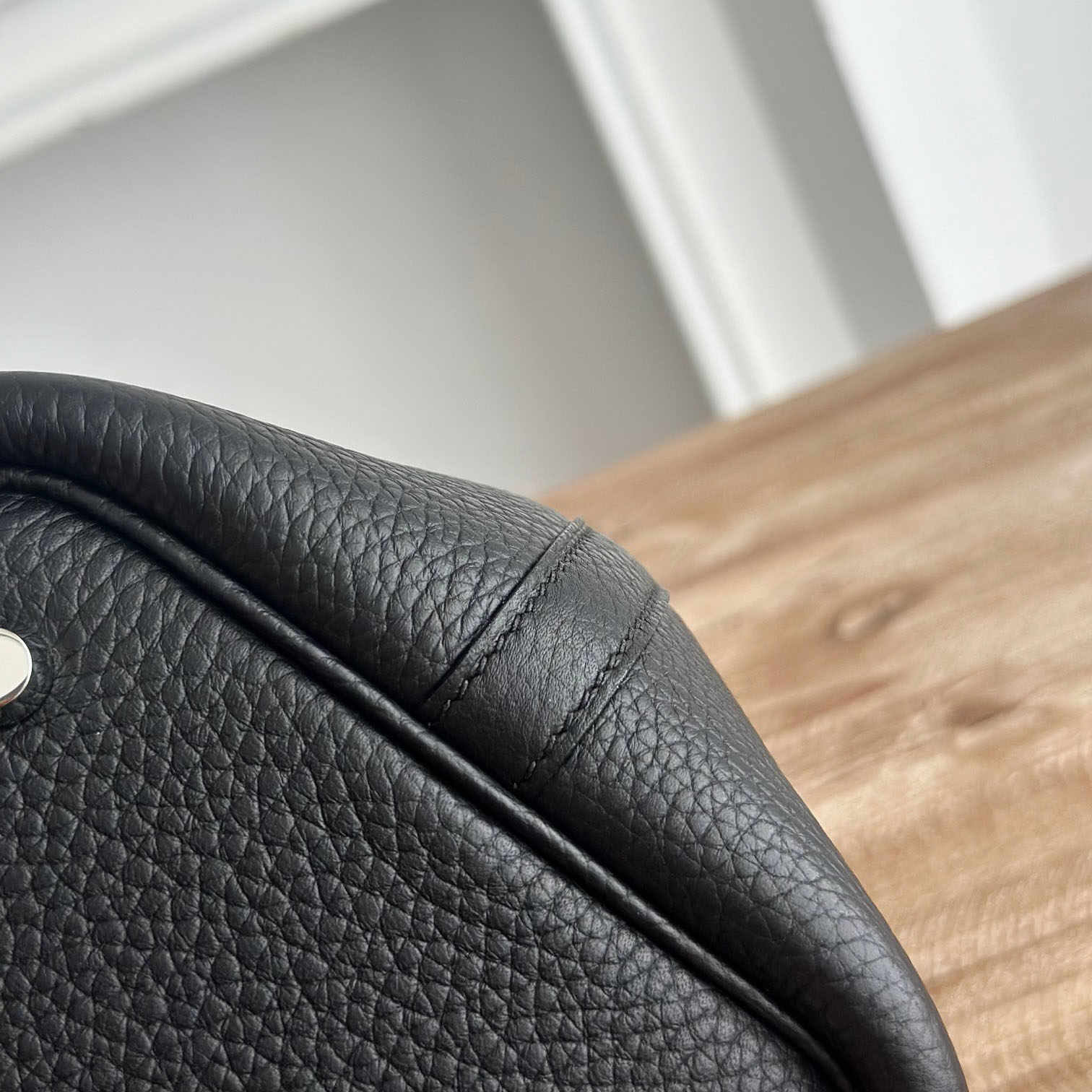 Hermes Picotin Lock   18cm - DesignerGu