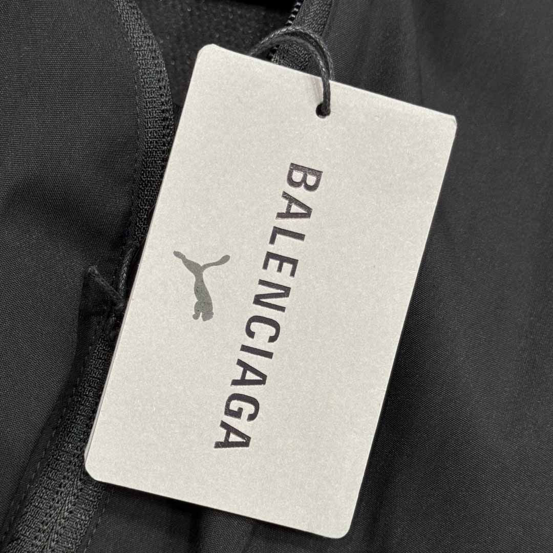 Balenciaga I PUMA Tracksuit Jacket And Pants - DesignerGu