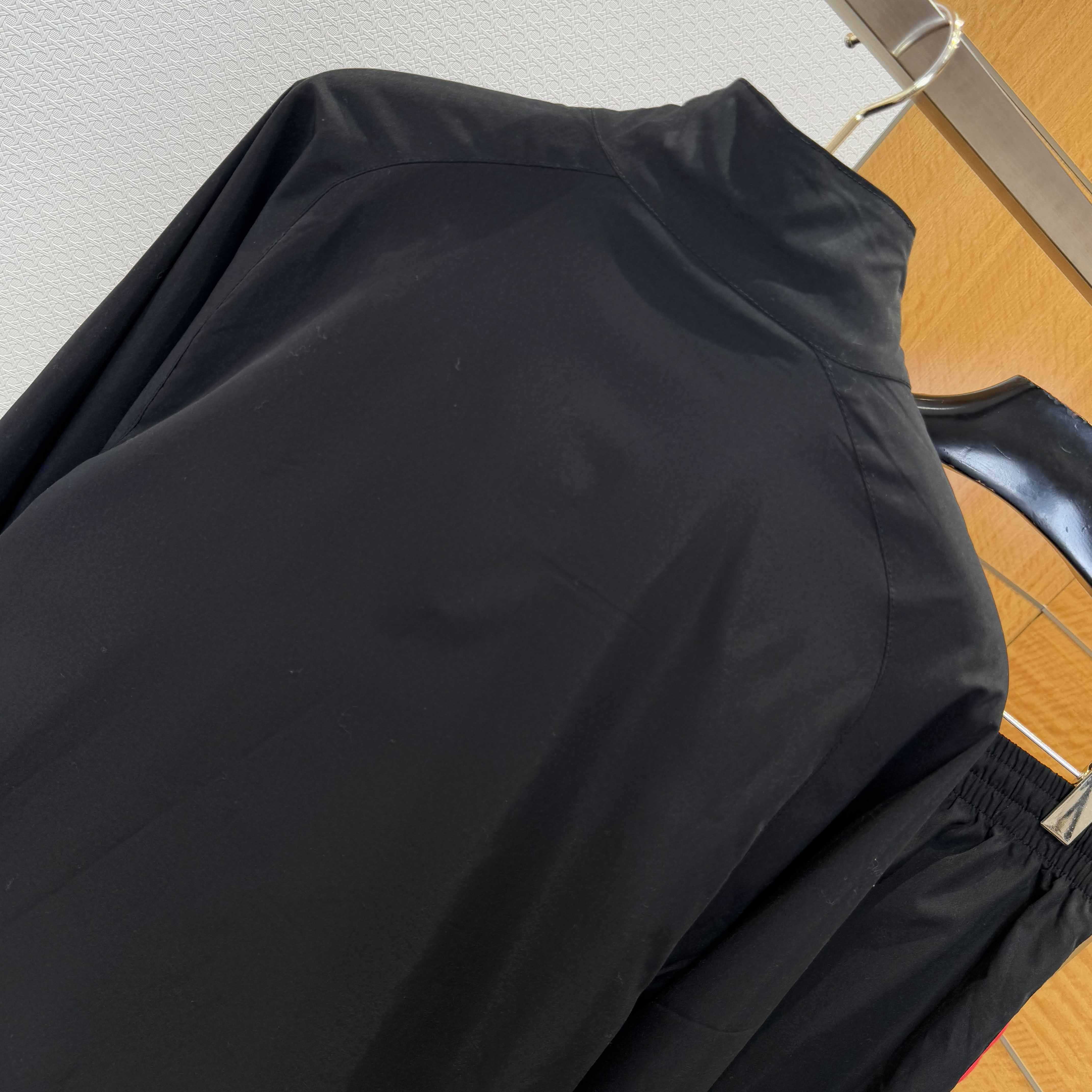 Balenciaga I PUMA Tracksuit Jacket And Pants - DesignerGu