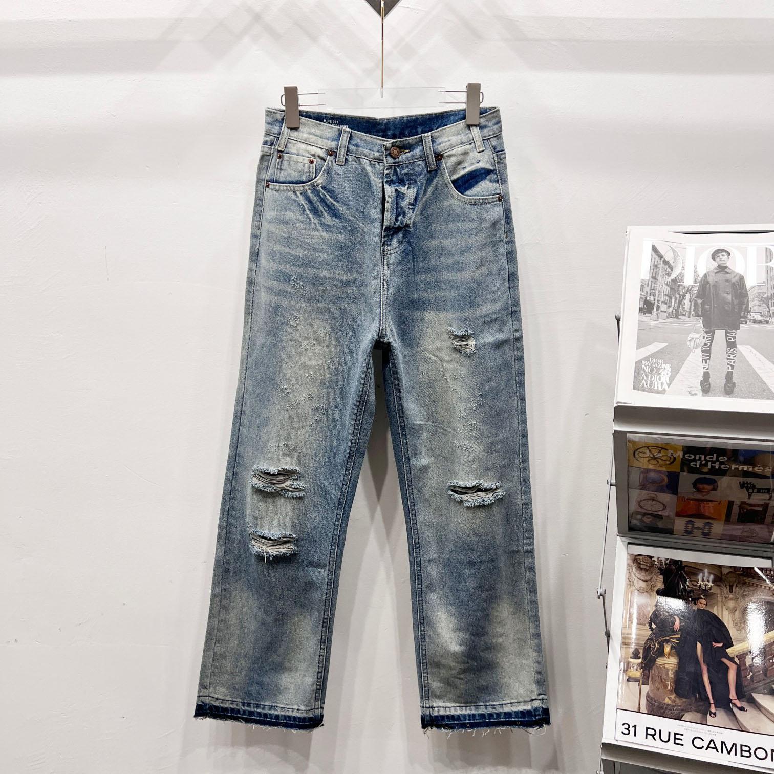 Celine Jeans - DesignerGu