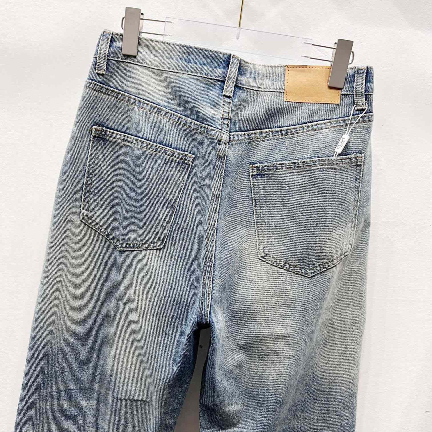 Celine Jeans - DesignerGu