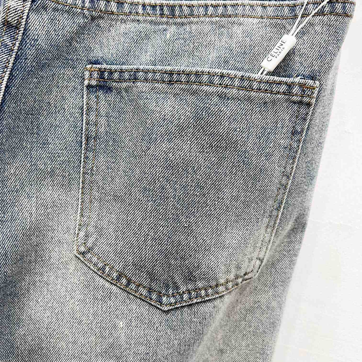 Celine Jeans - DesignerGu