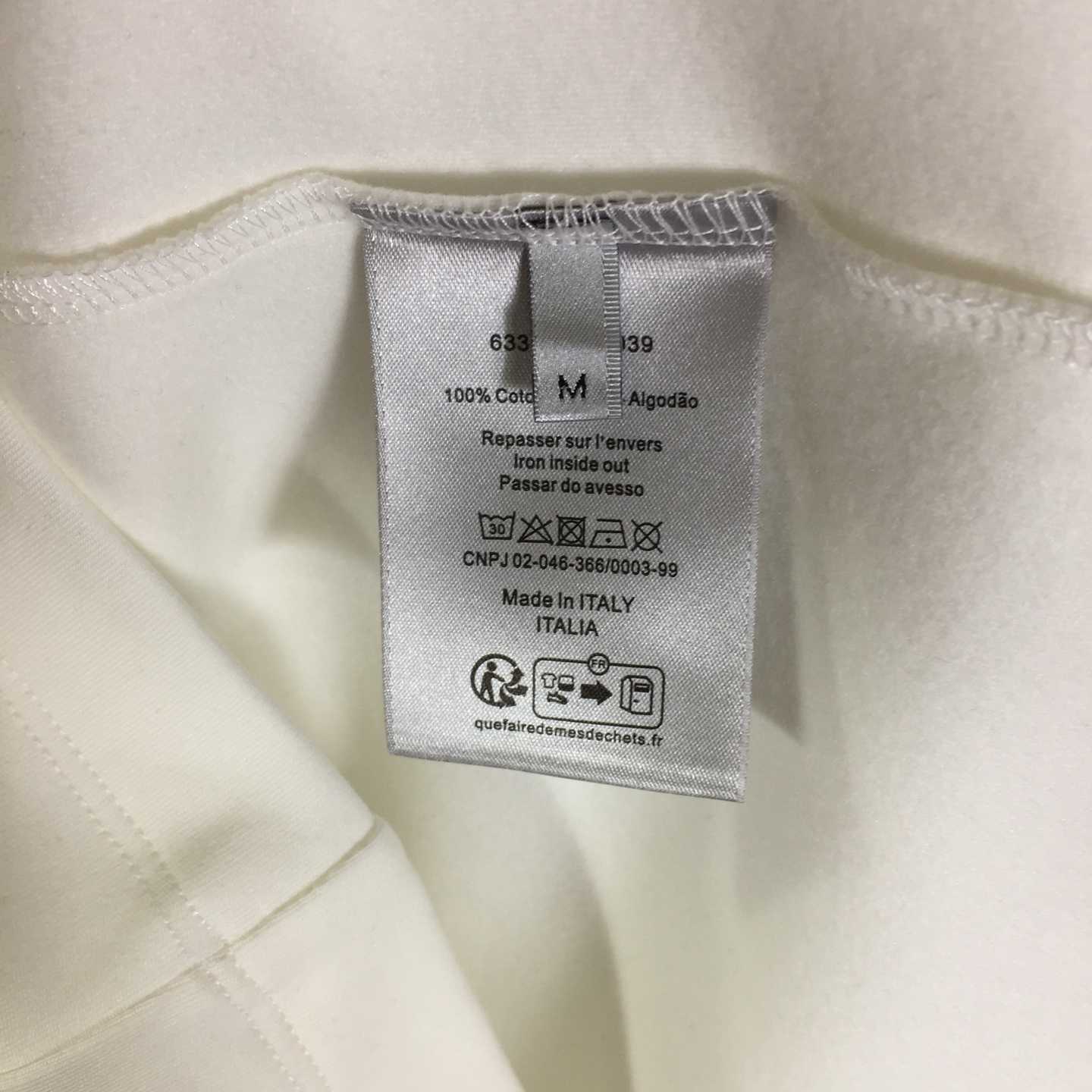 Dior Long Sleeves - DesignerGu