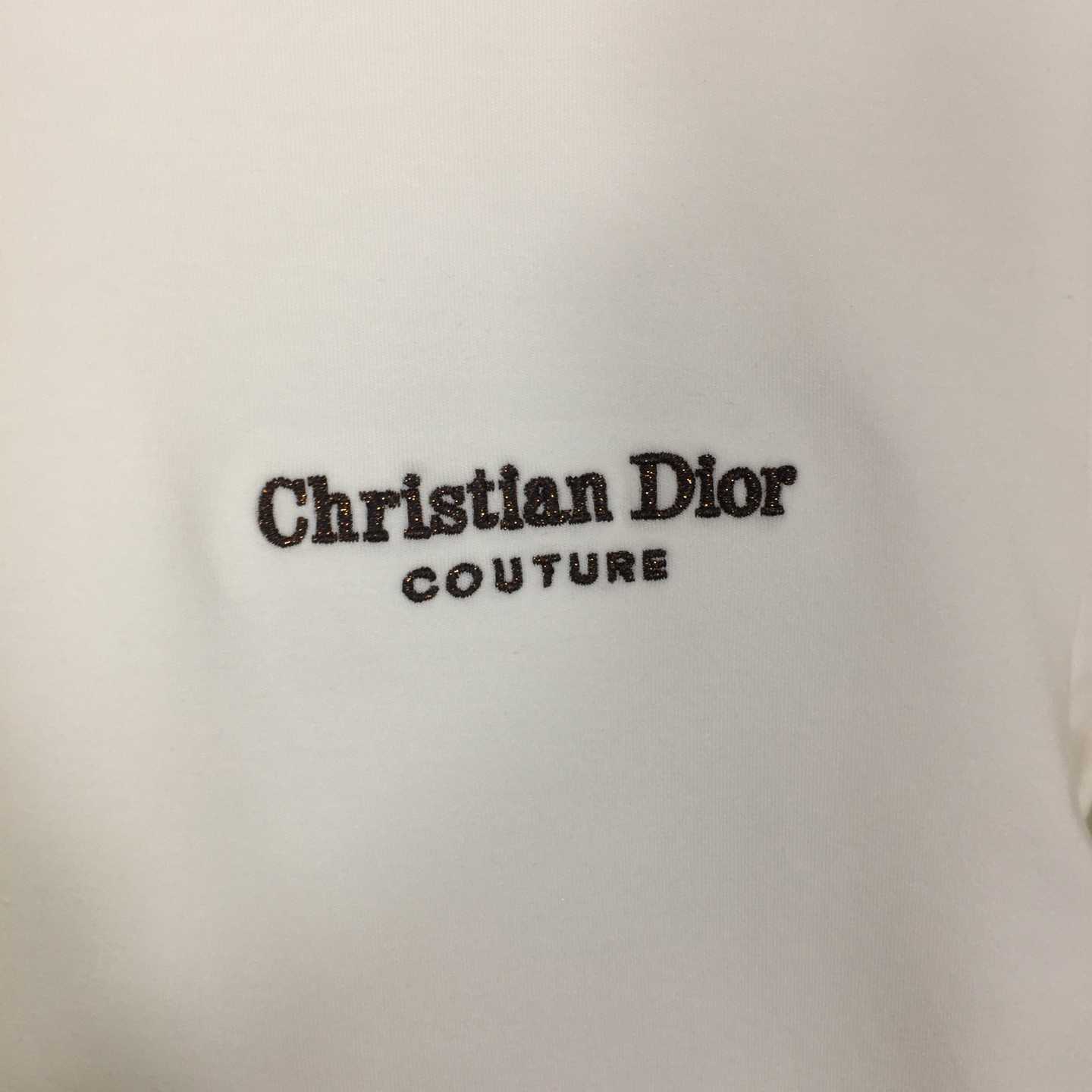 Dior Long Sleeves - DesignerGu
