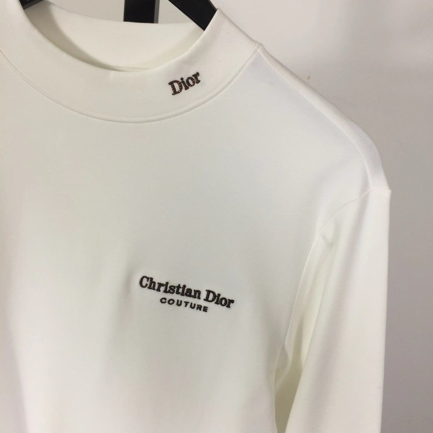 Dior Long Sleeves - DesignerGu