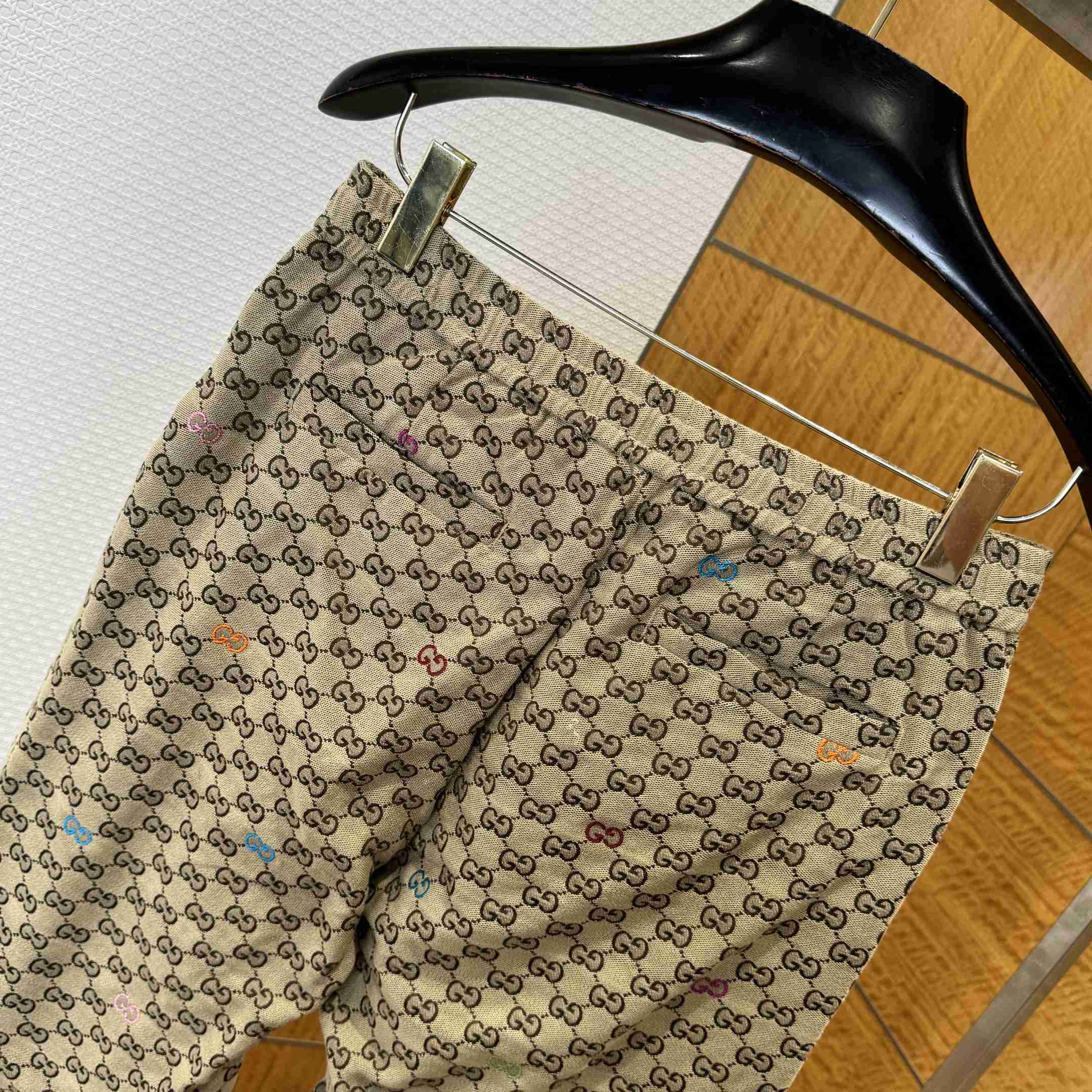 Gucci GG pants - DesignerGu