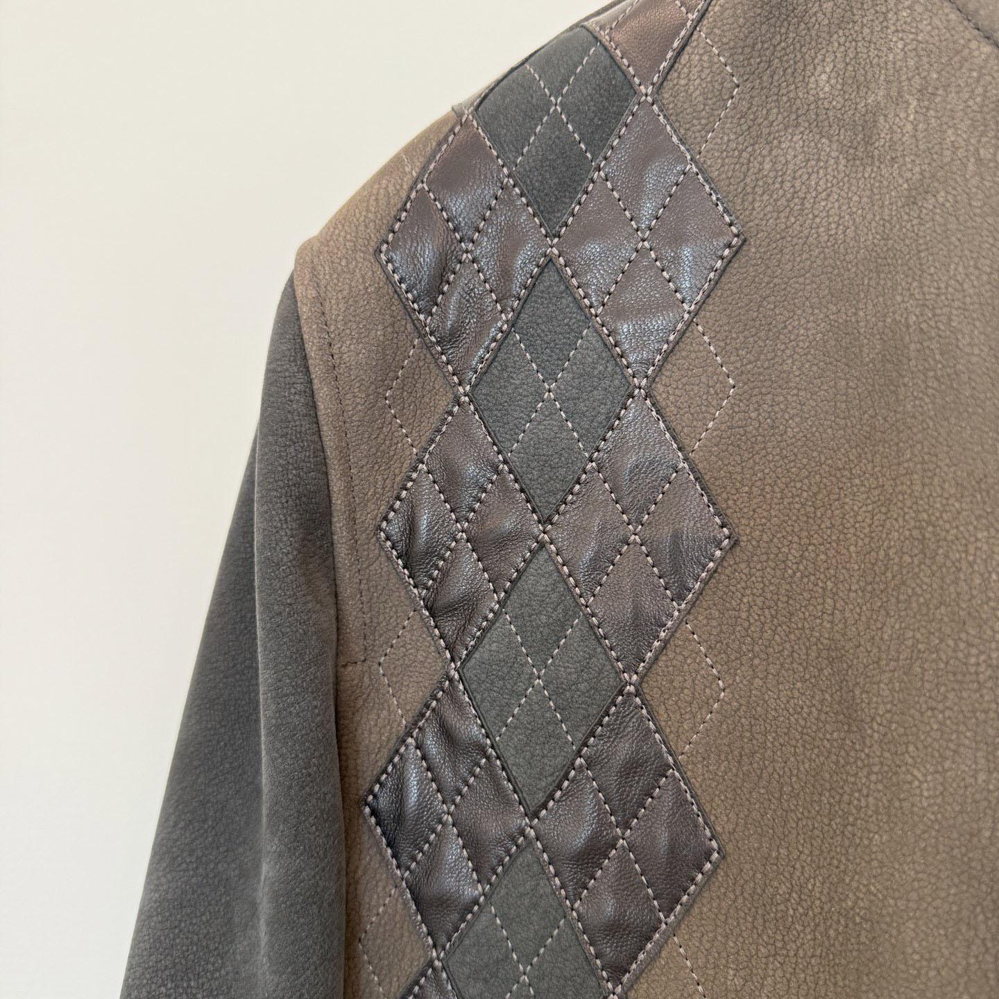 Givenchy Varsity Jacket - DesignerGu