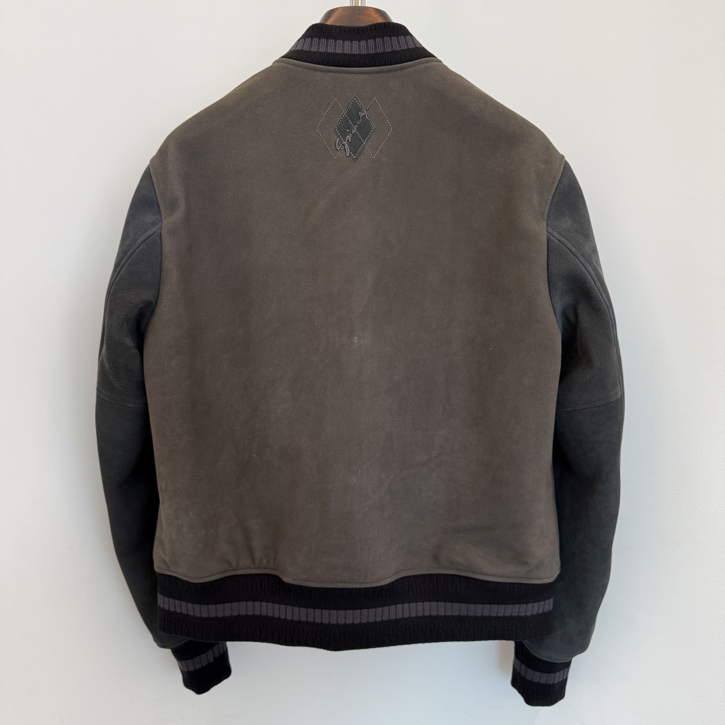 Givenchy Varsity Jacket - DesignerGu