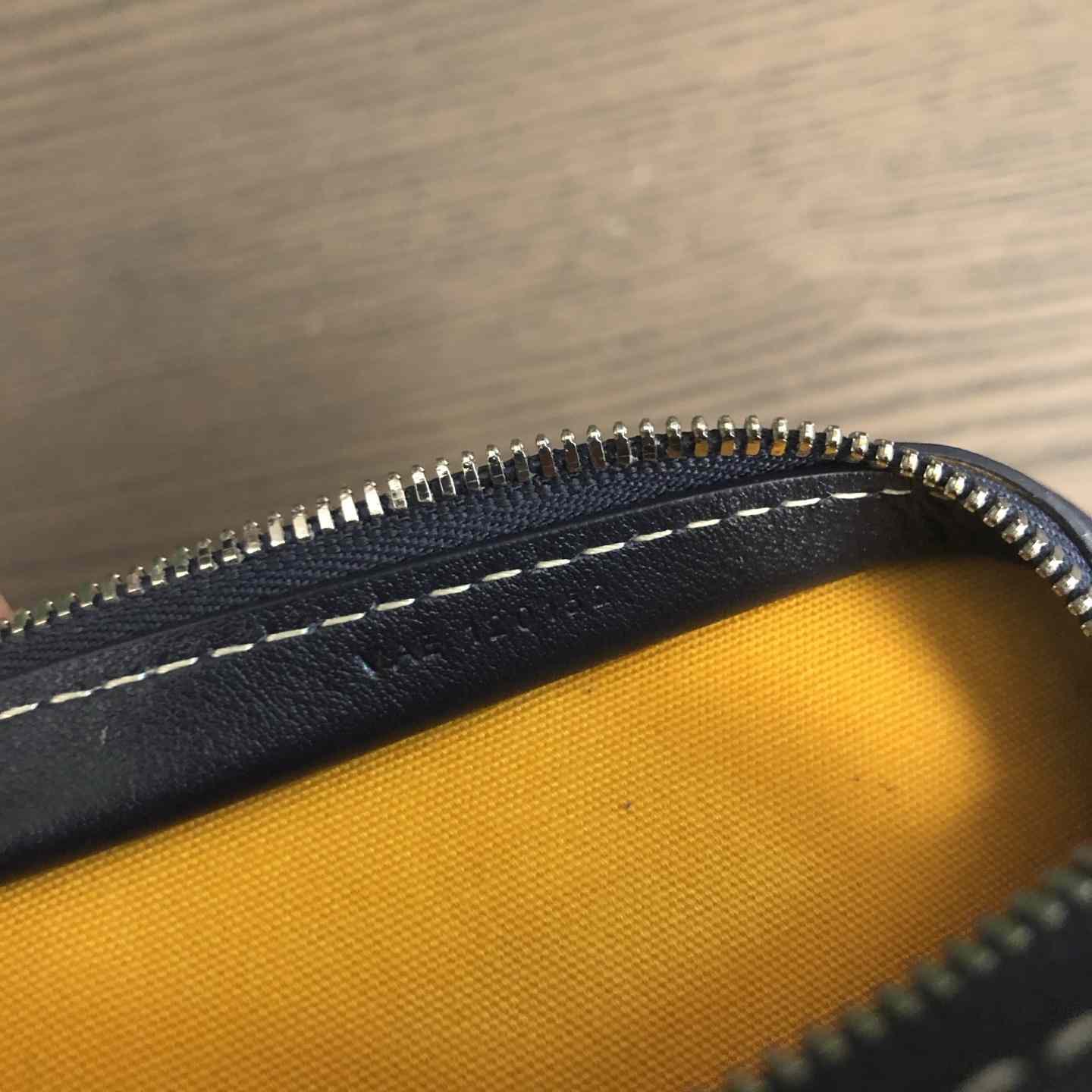 Goyard Jouvence MM Toiletry Bag - DesignerGu