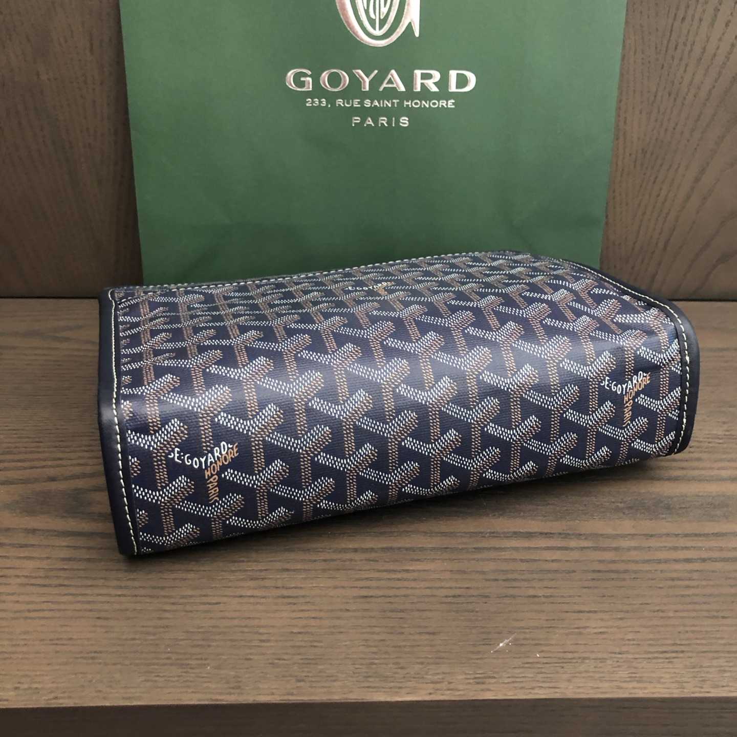 Goyard Jouvence MM Toiletry Bag - DesignerGu