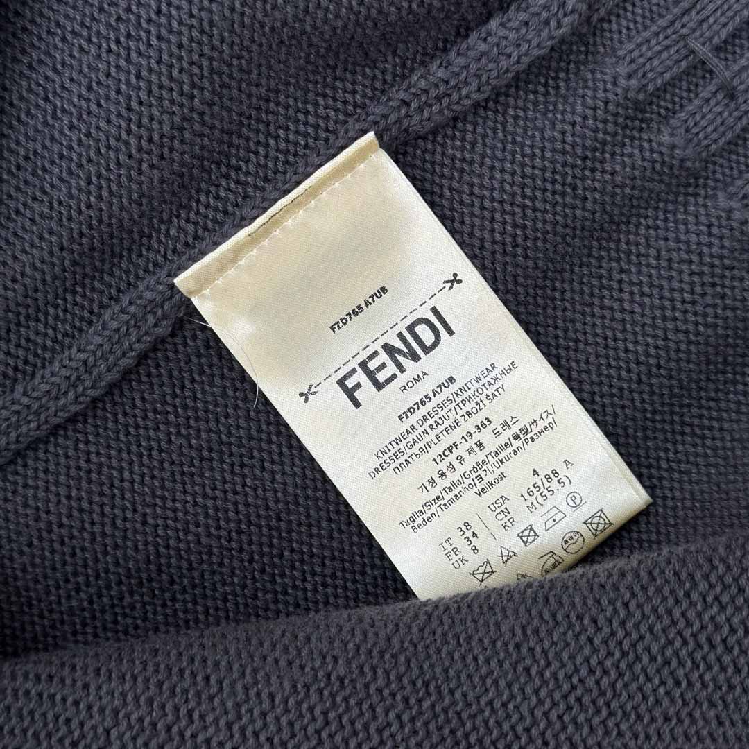 Fendi Pullover - DesignerGu
