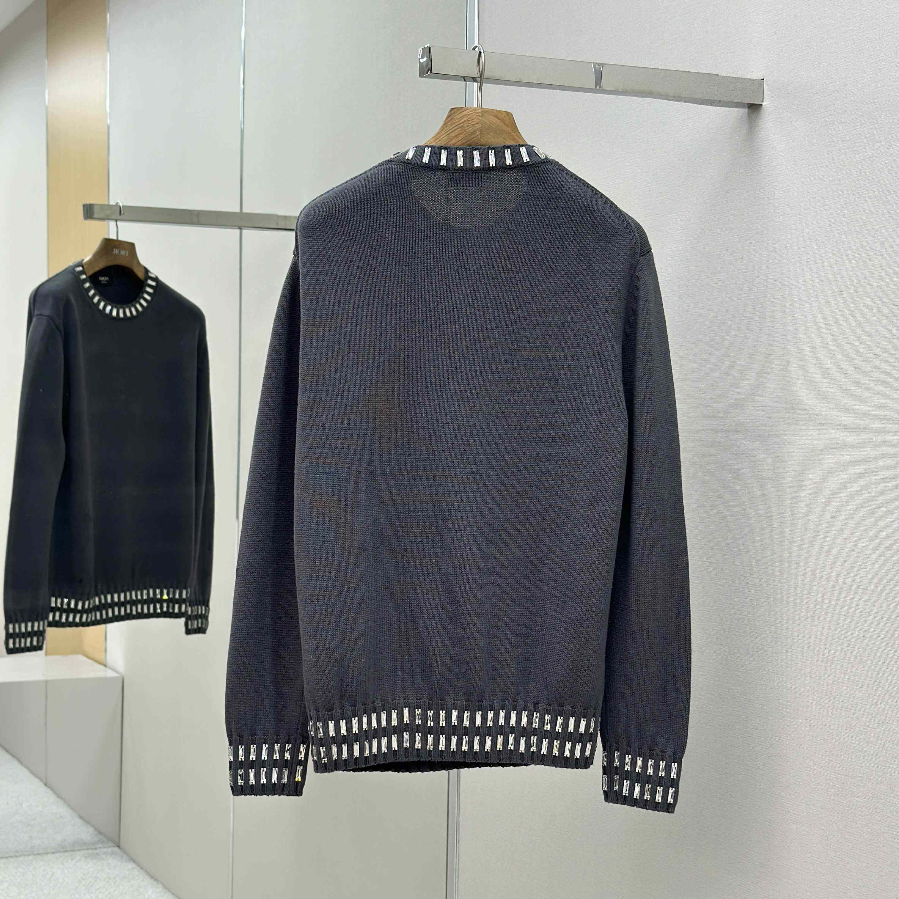 Fendi Pullover - DesignerGu