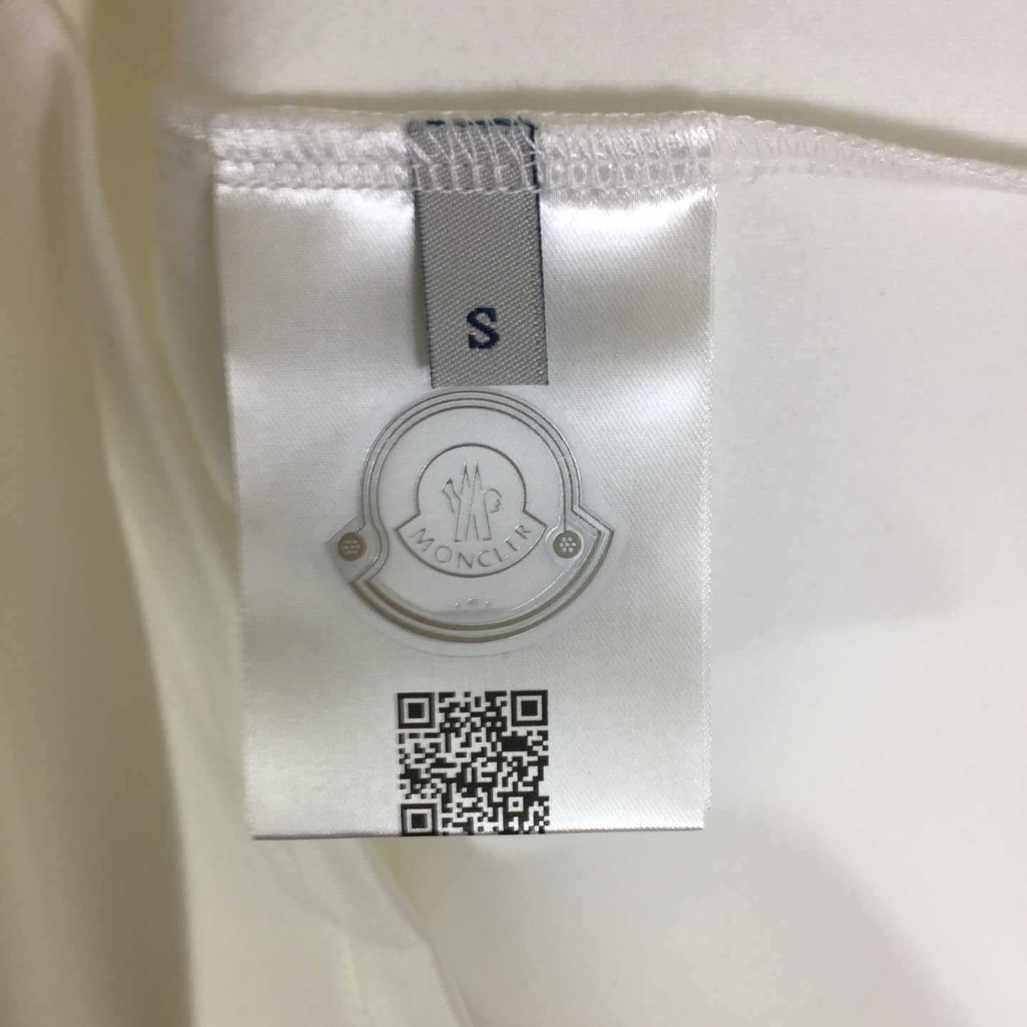 Moncler Long Sleeves - DesignerGu