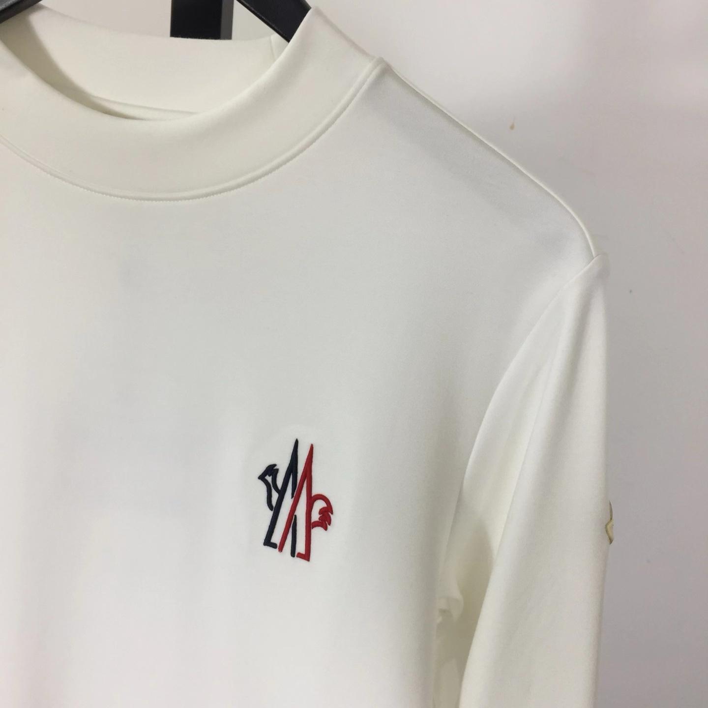 Moncler Long Sleeves - DesignerGu