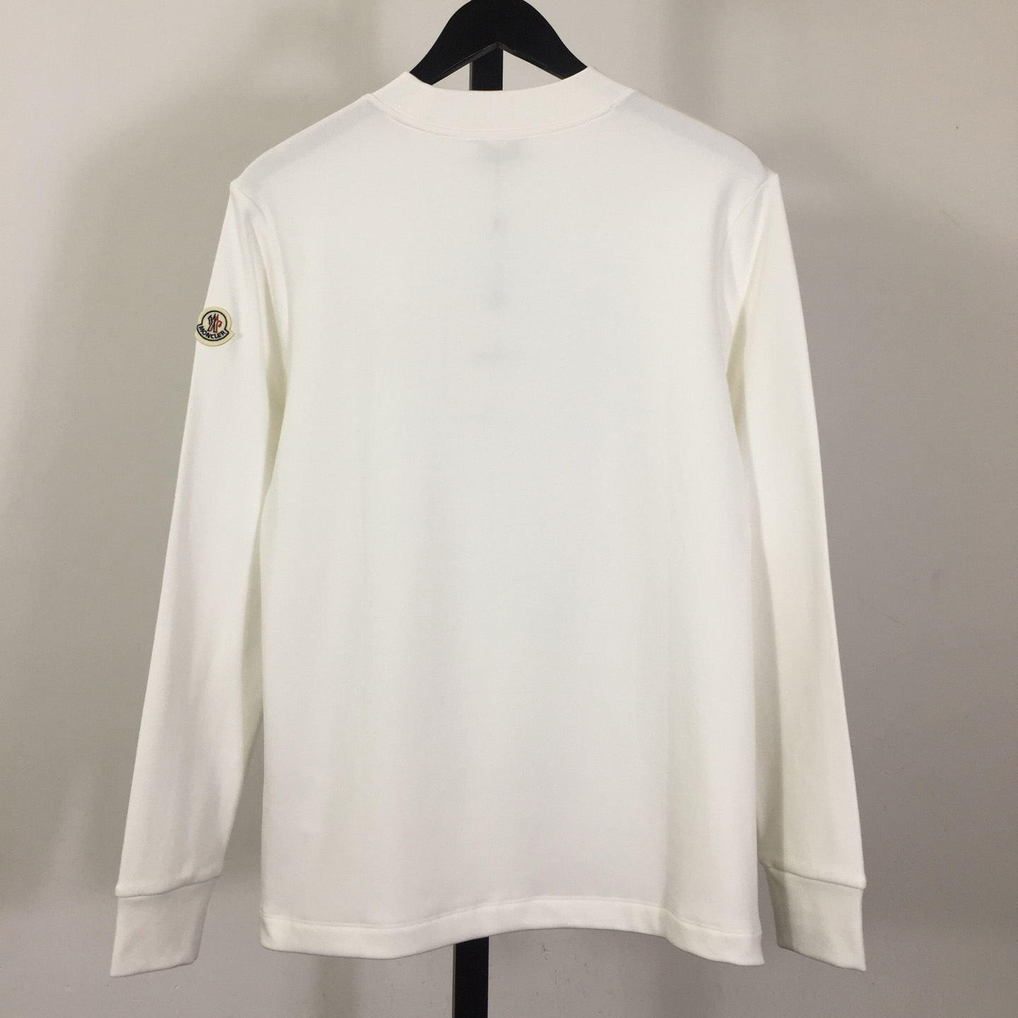 Moncler Long Sleeves - DesignerGu