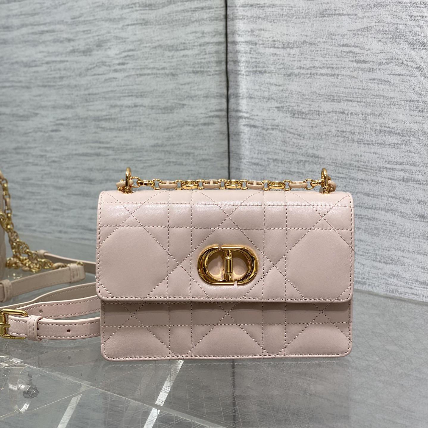 Dior Miss Caro Mini Bag  - DesignerGu