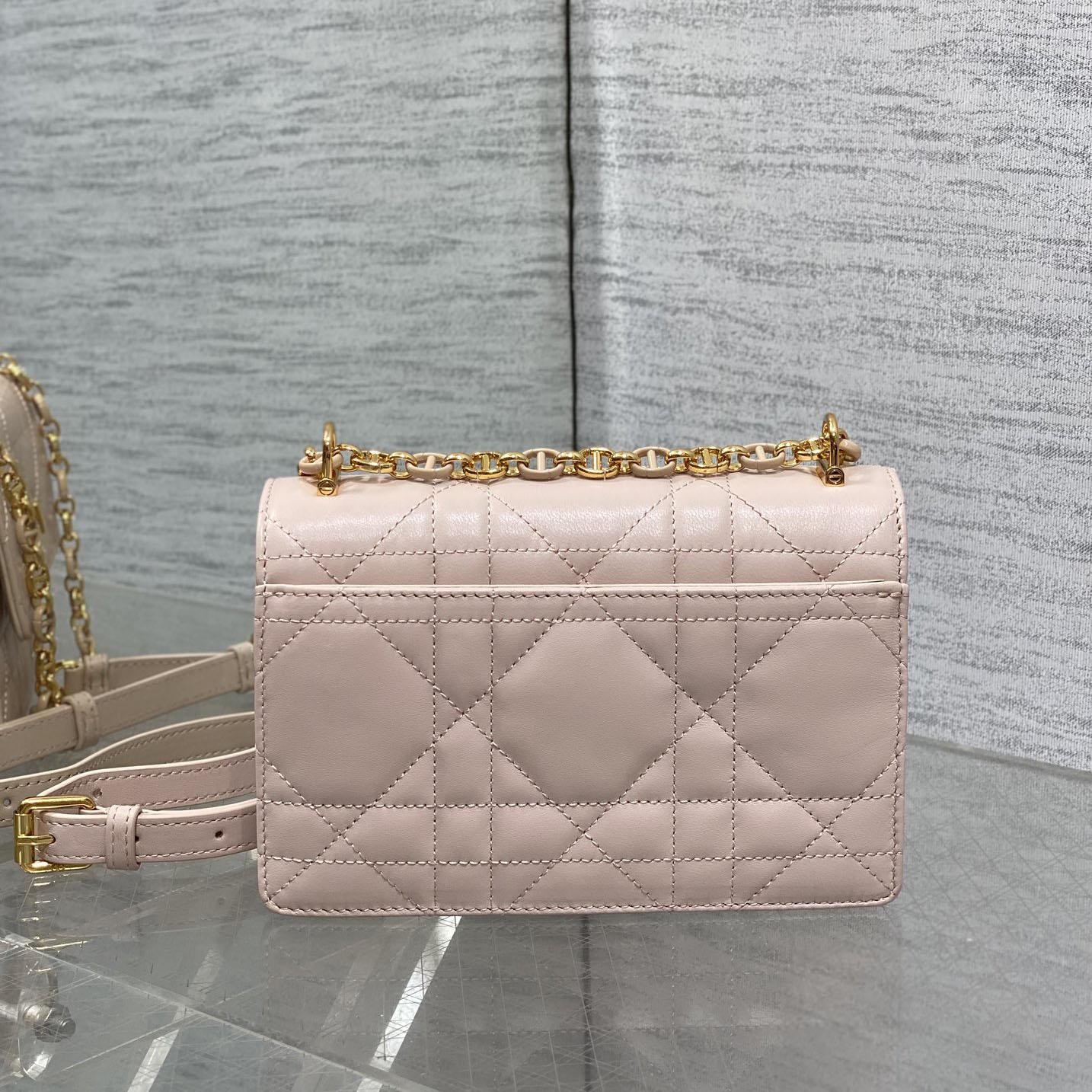 Dior Miss Caro Mini Bag  - DesignerGu