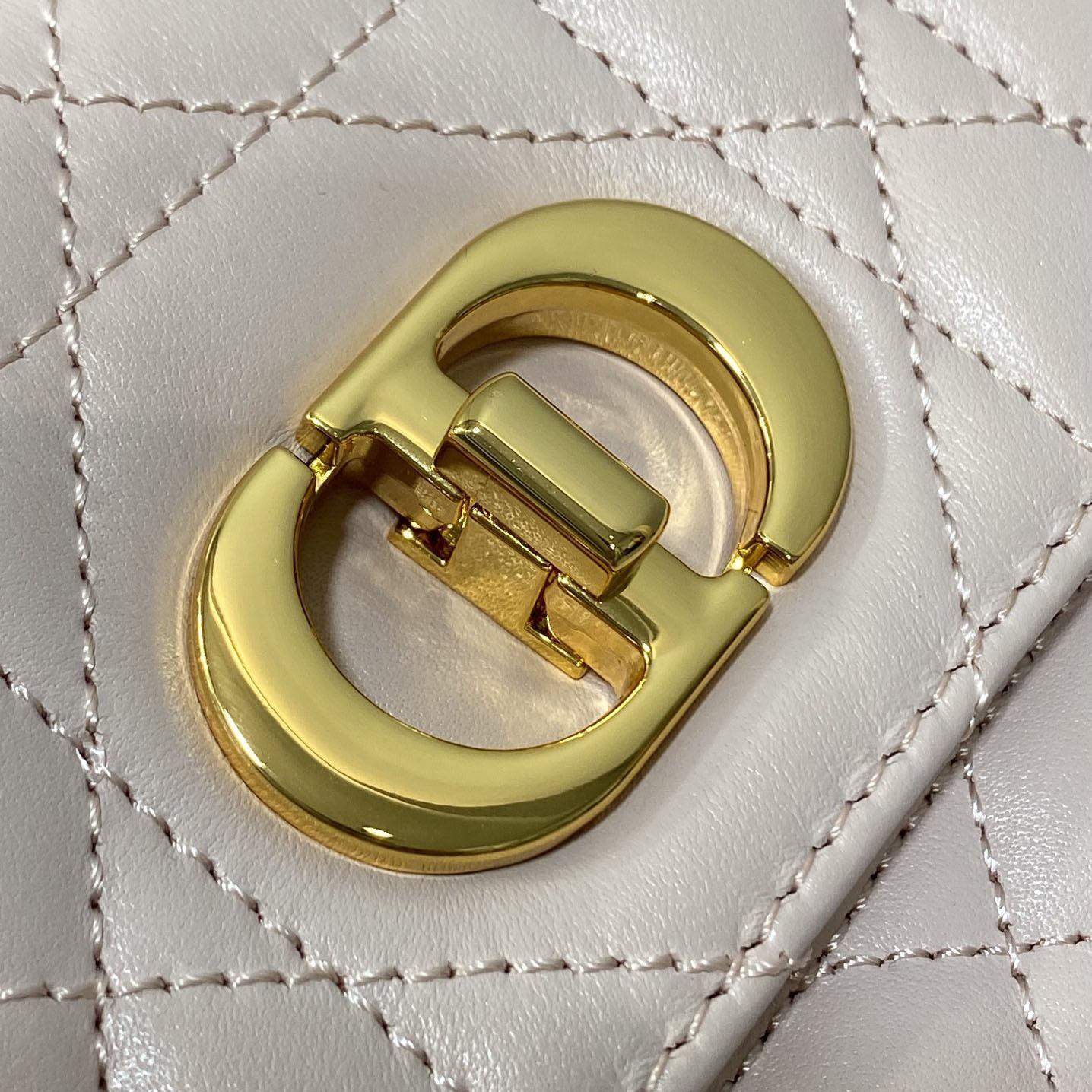 Dior Miss Caro Mini Bag  - DesignerGu