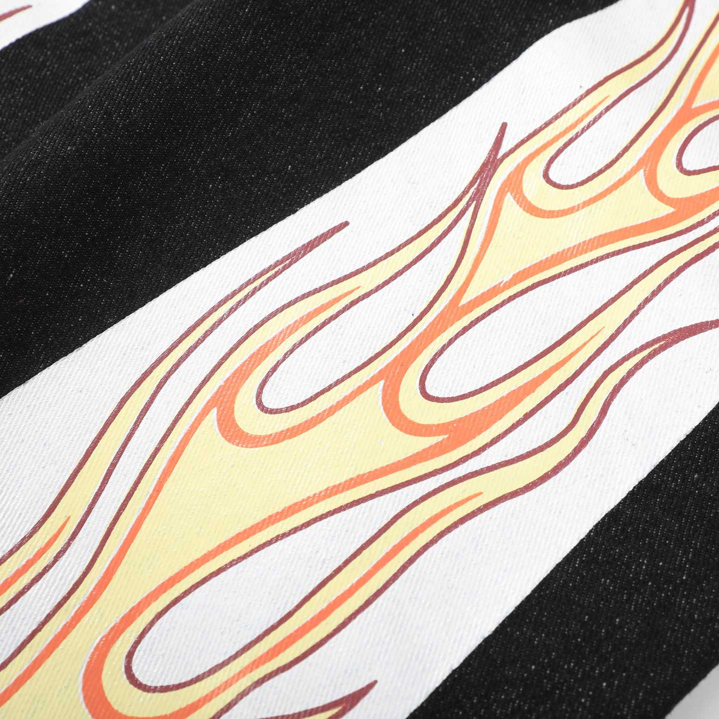 Evisu Denim Jeans  - DesignerGu