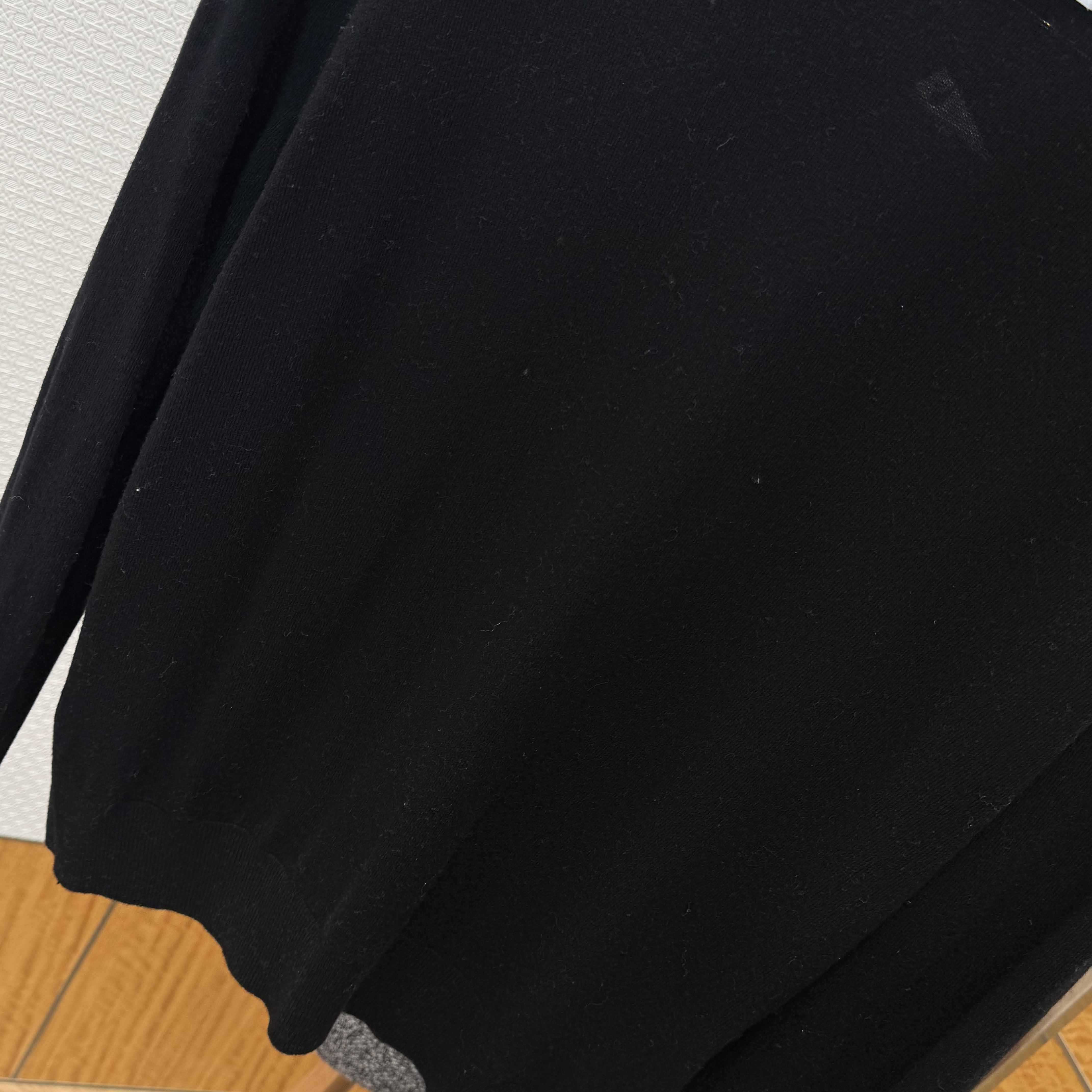 Dior Sweater With Christian Dior Paris Tag  - DesignerGu