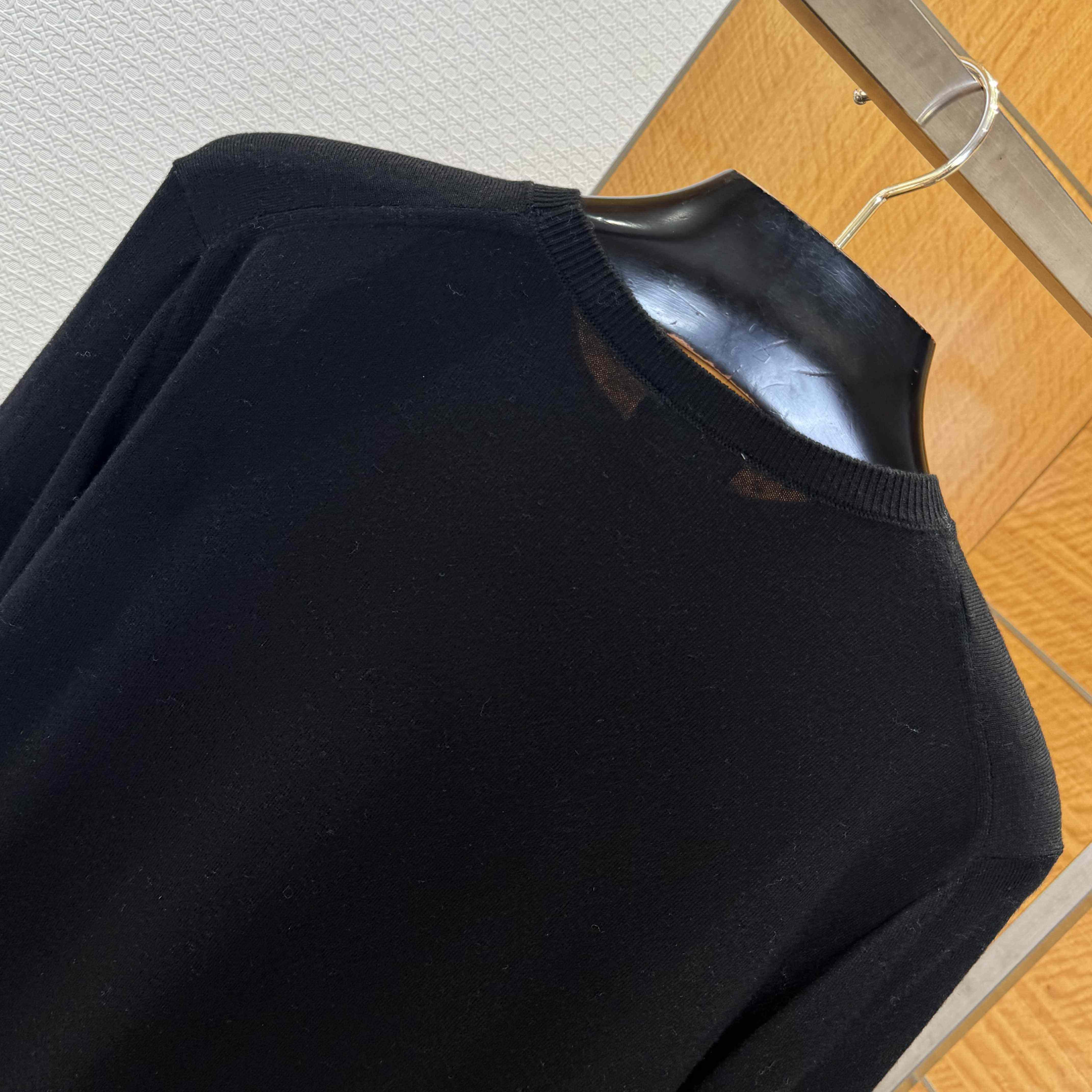 Dior Sweater With Christian Dior Paris Tag  - DesignerGu