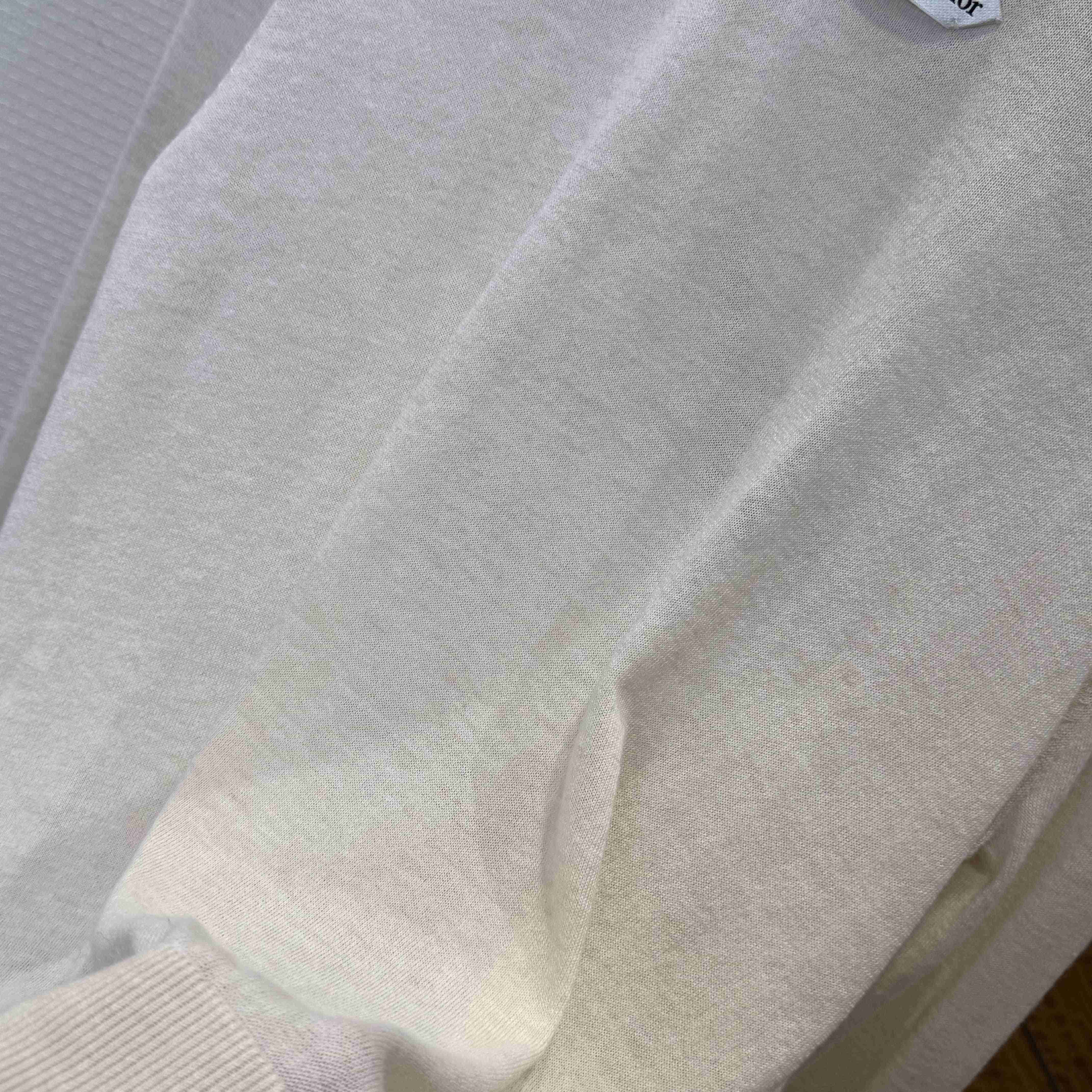 Dior Sweater With Christian Dior Paris Tag  - DesignerGu