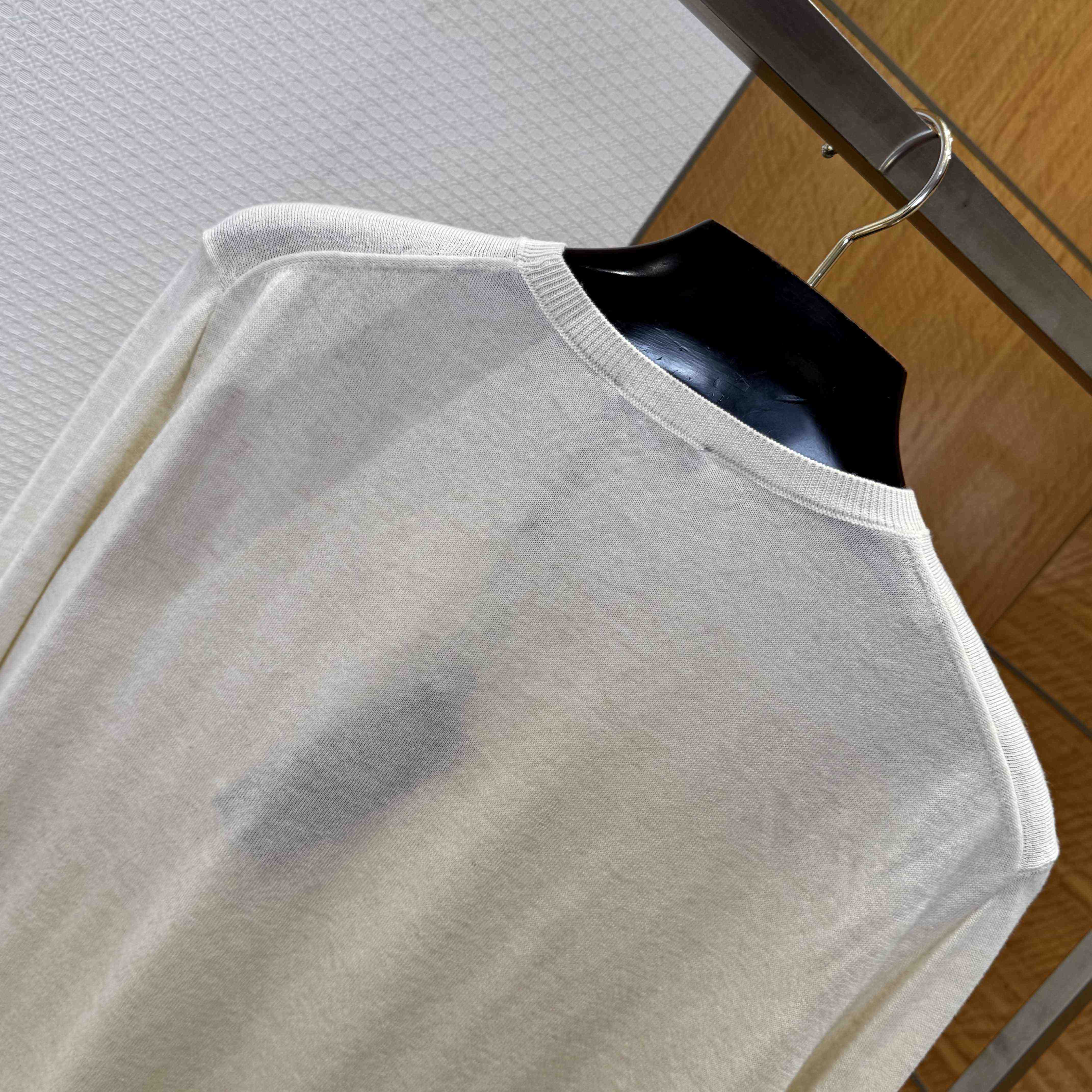 Dior Sweater With Christian Dior Paris Tag  - DesignerGu